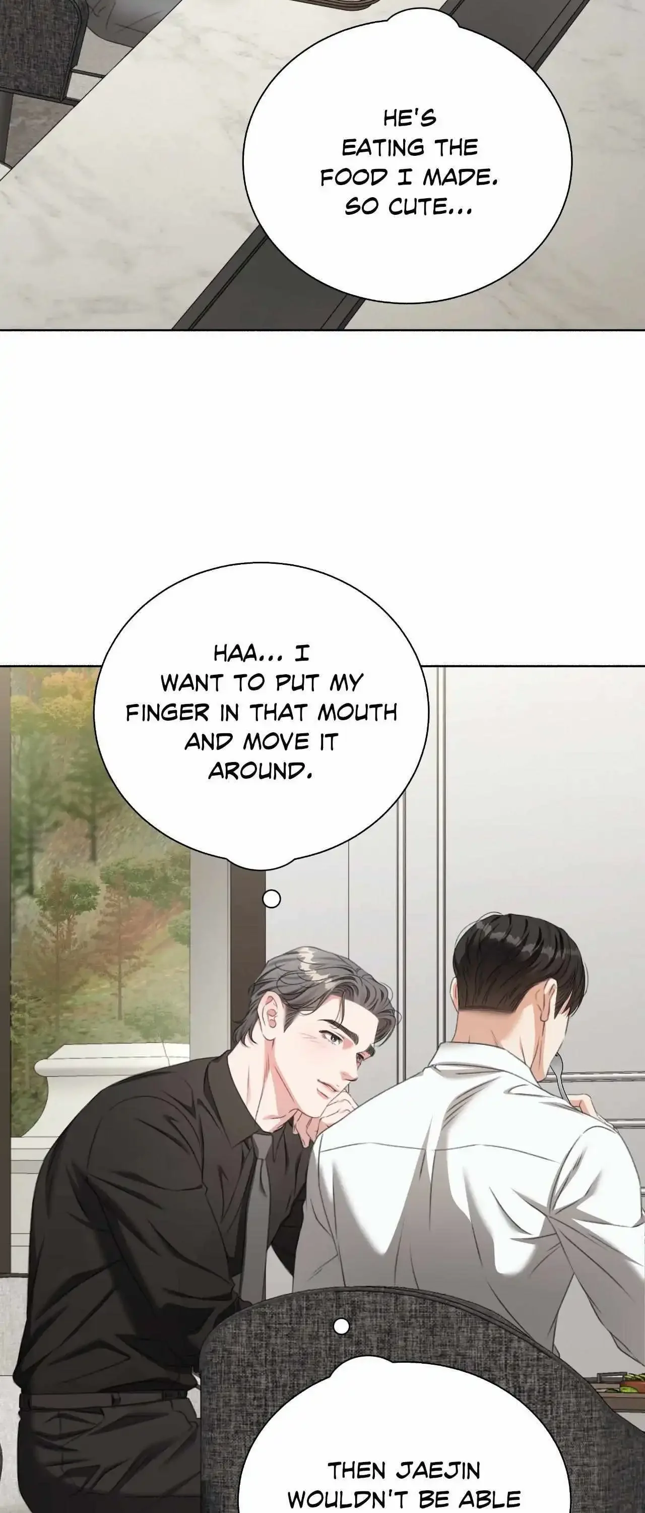 My 2Nd Chance On Taming An Obsessed Esper - Chapter 46 Page 44