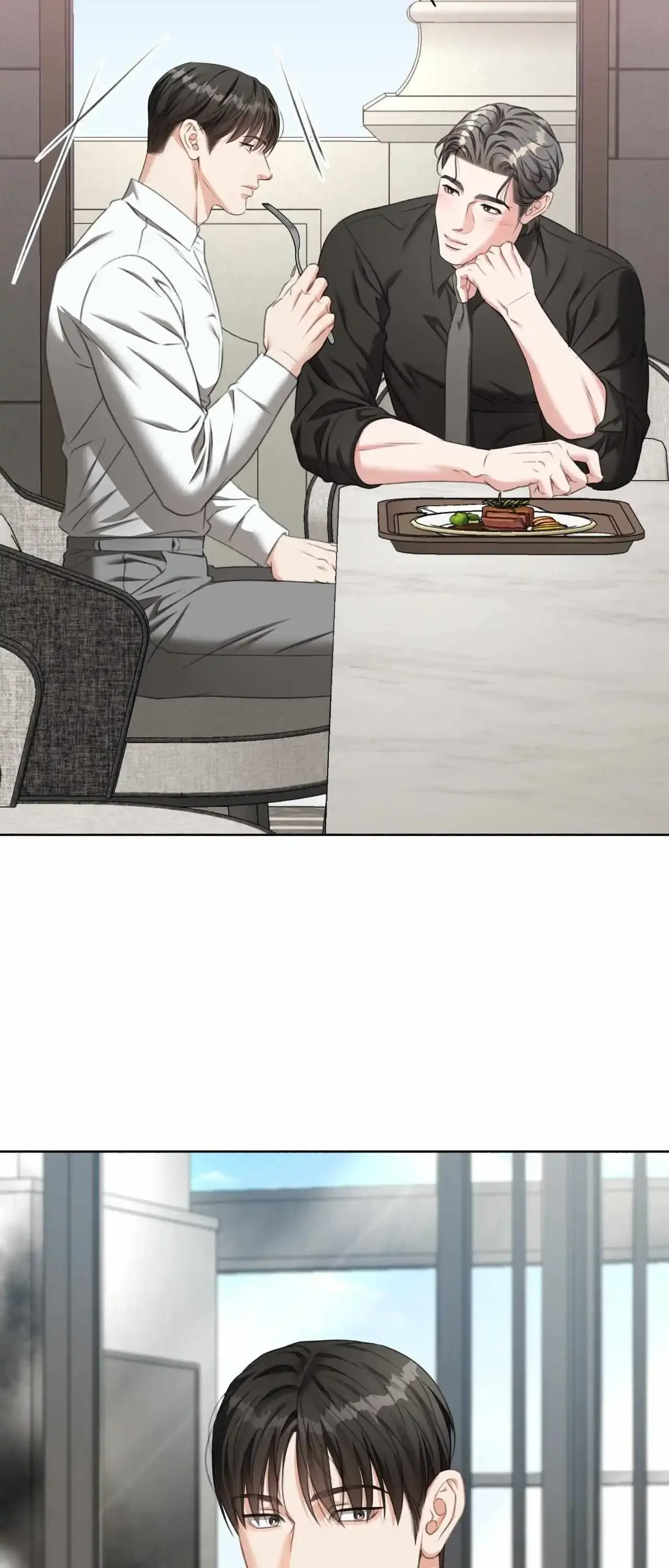 My 2Nd Chance On Taming An Obsessed Esper - Chapter 46 Page 47