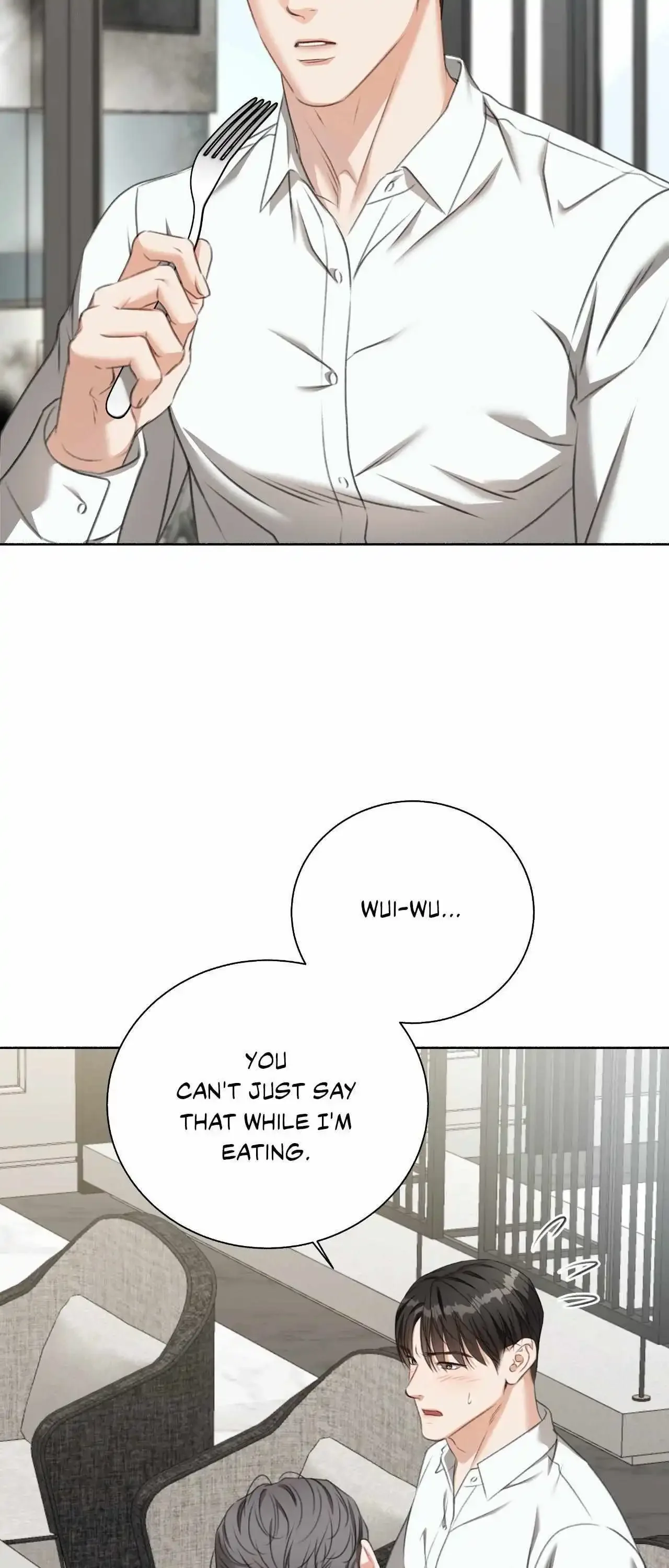 My 2Nd Chance On Taming An Obsessed Esper - Chapter 46 Page 48