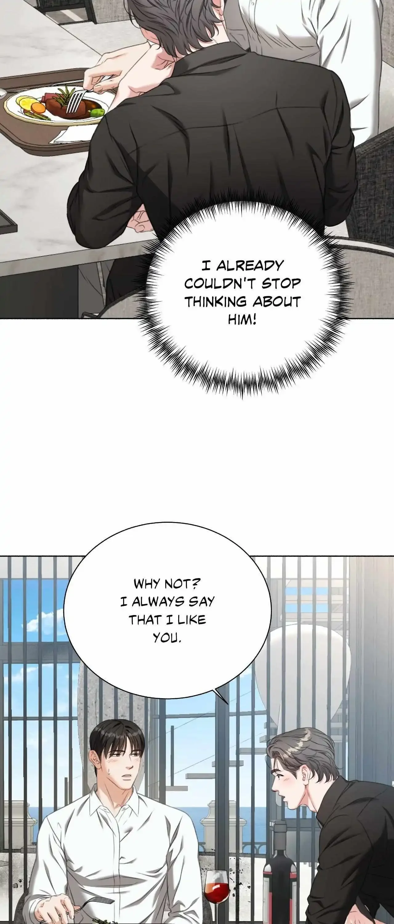 My 2Nd Chance On Taming An Obsessed Esper - Chapter 46 Page 49