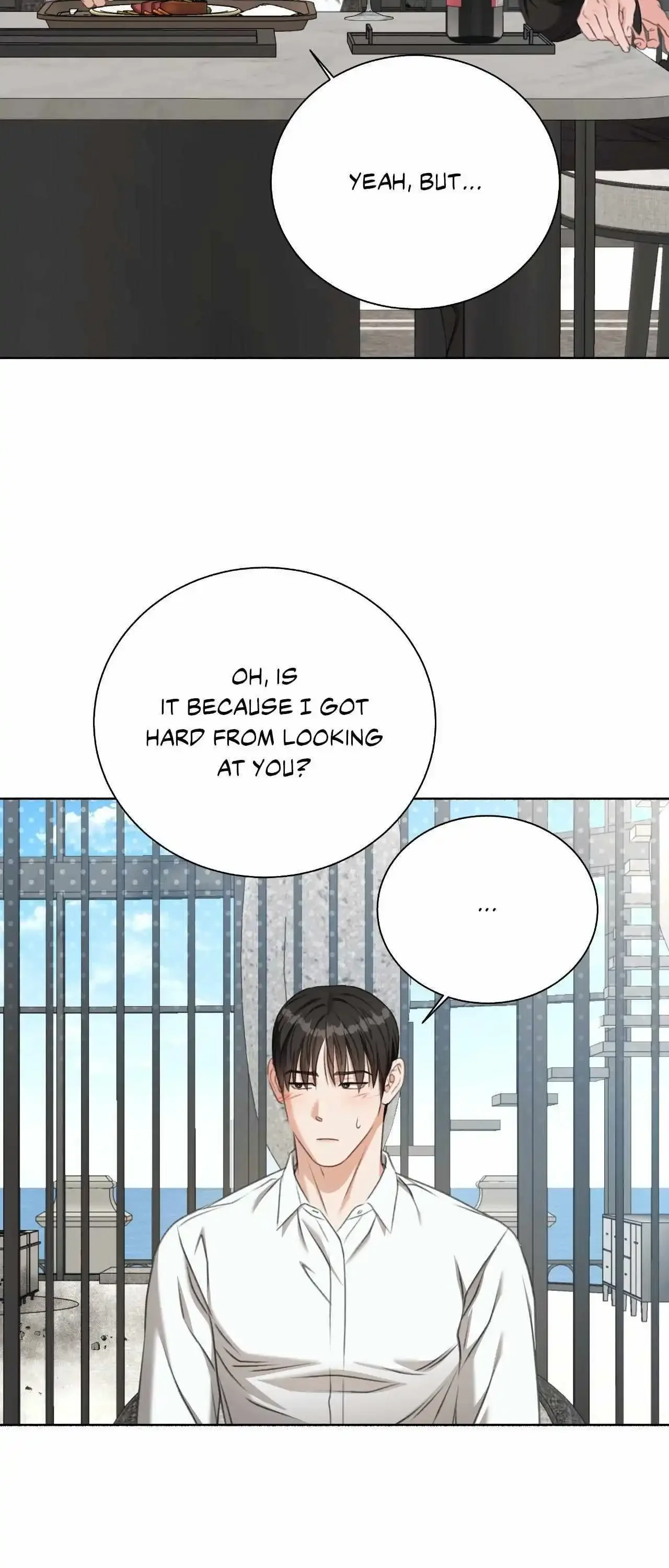 My 2Nd Chance On Taming An Obsessed Esper - Chapter 46 Page 50