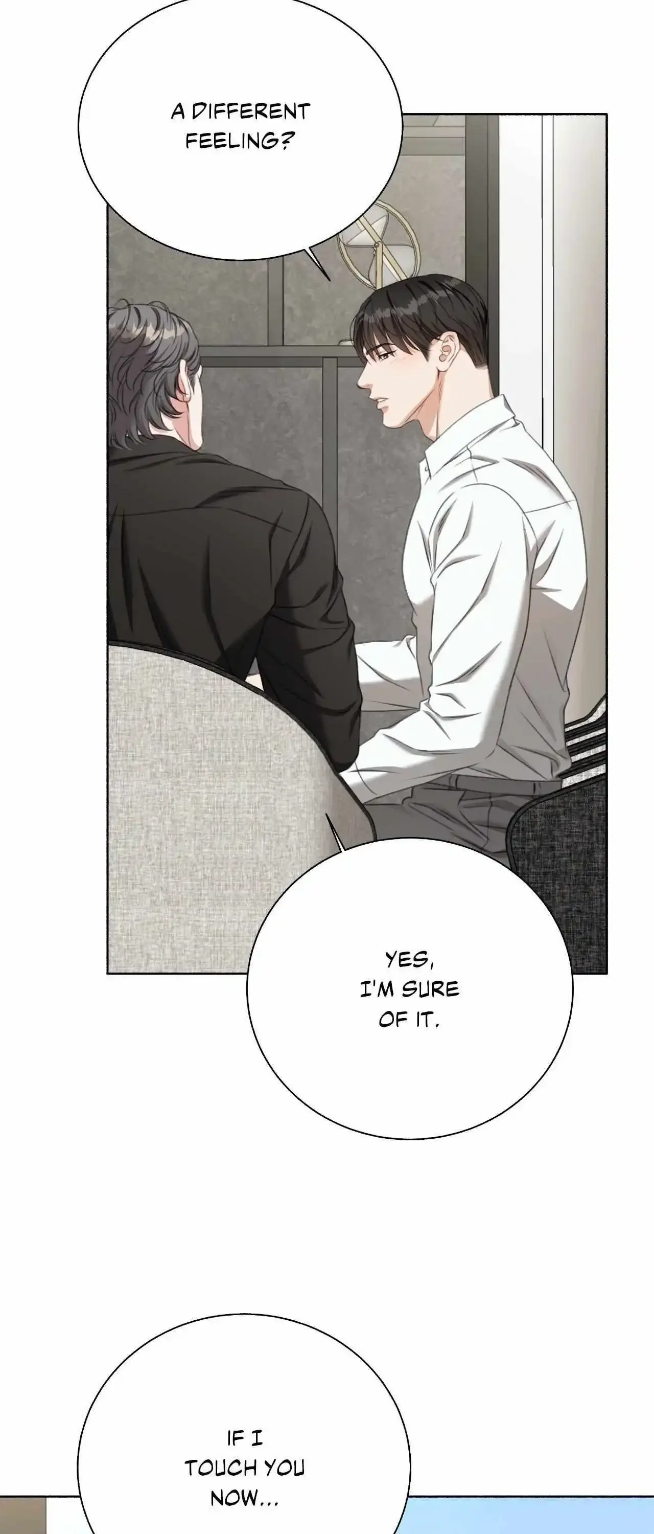 My 2Nd Chance On Taming An Obsessed Esper - Chapter 46 Page 54