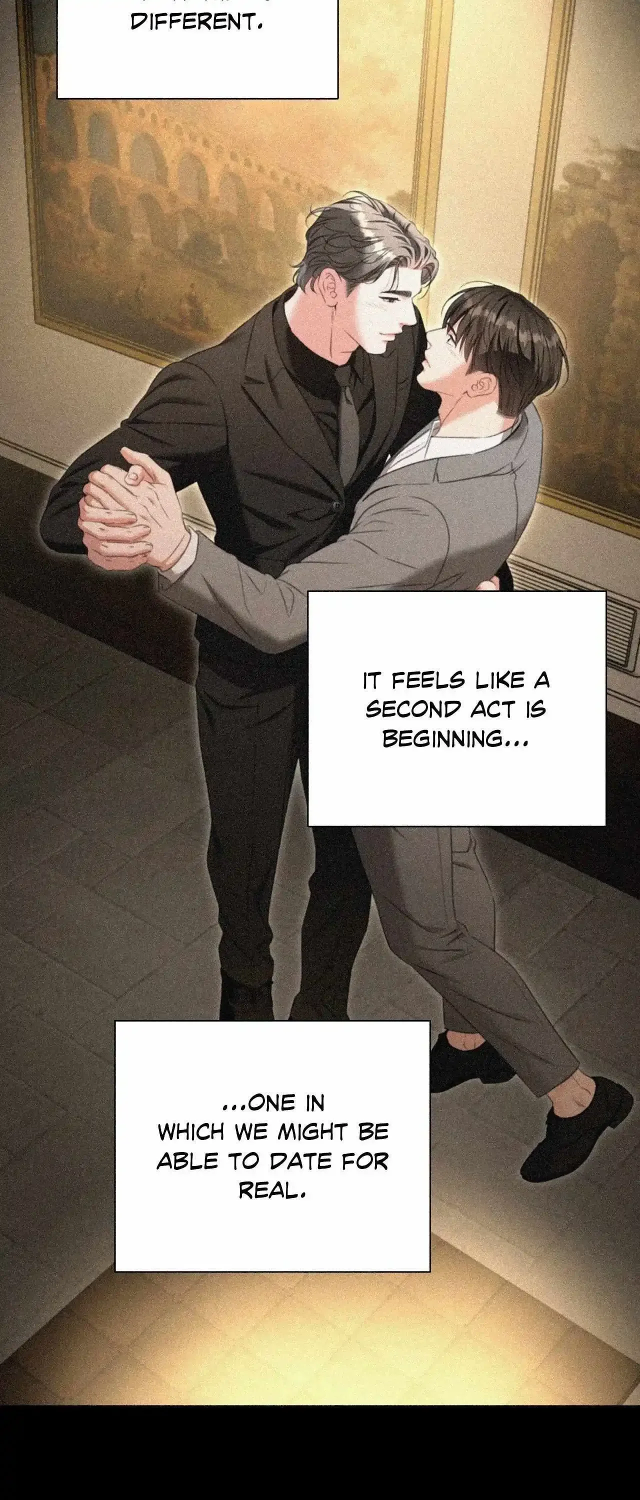 My 2Nd Chance On Taming An Obsessed Esper - Chapter 46 Page 56