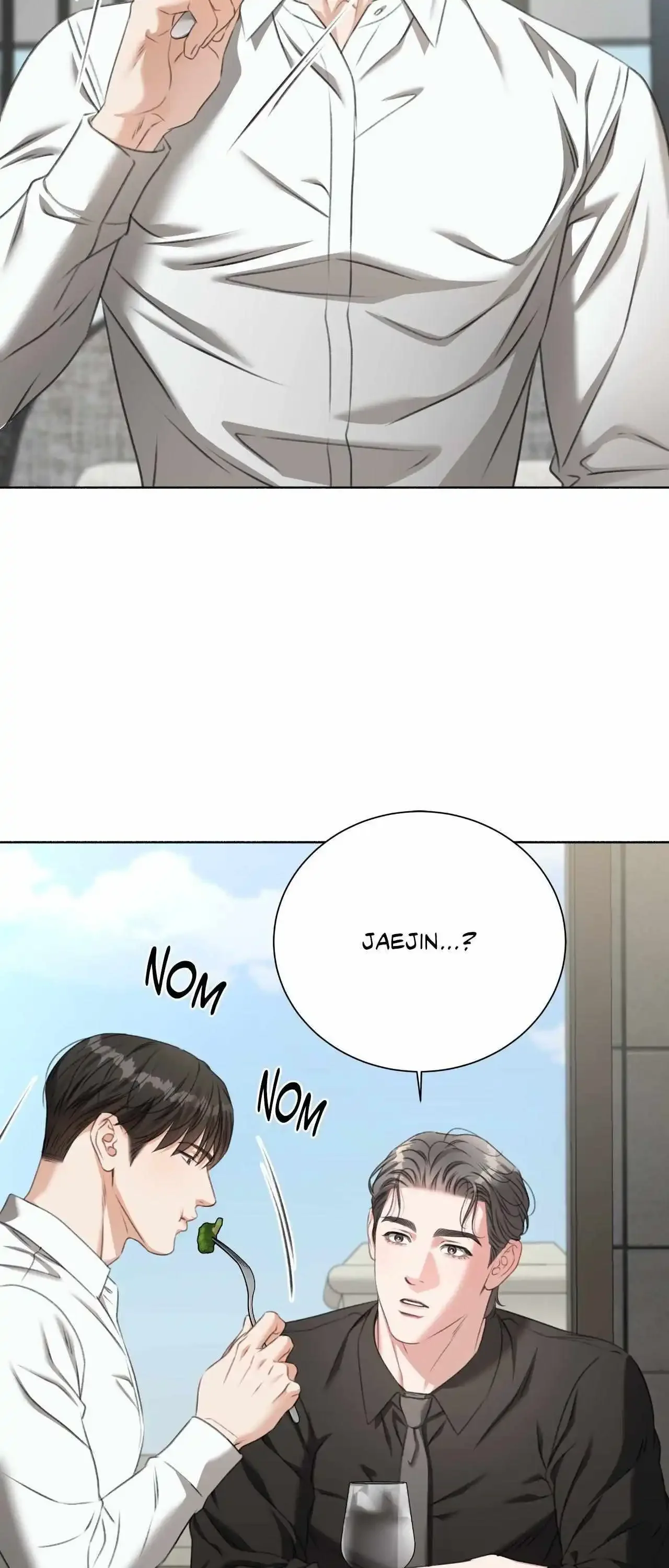 My 2Nd Chance On Taming An Obsessed Esper - Chapter 46 Page 59