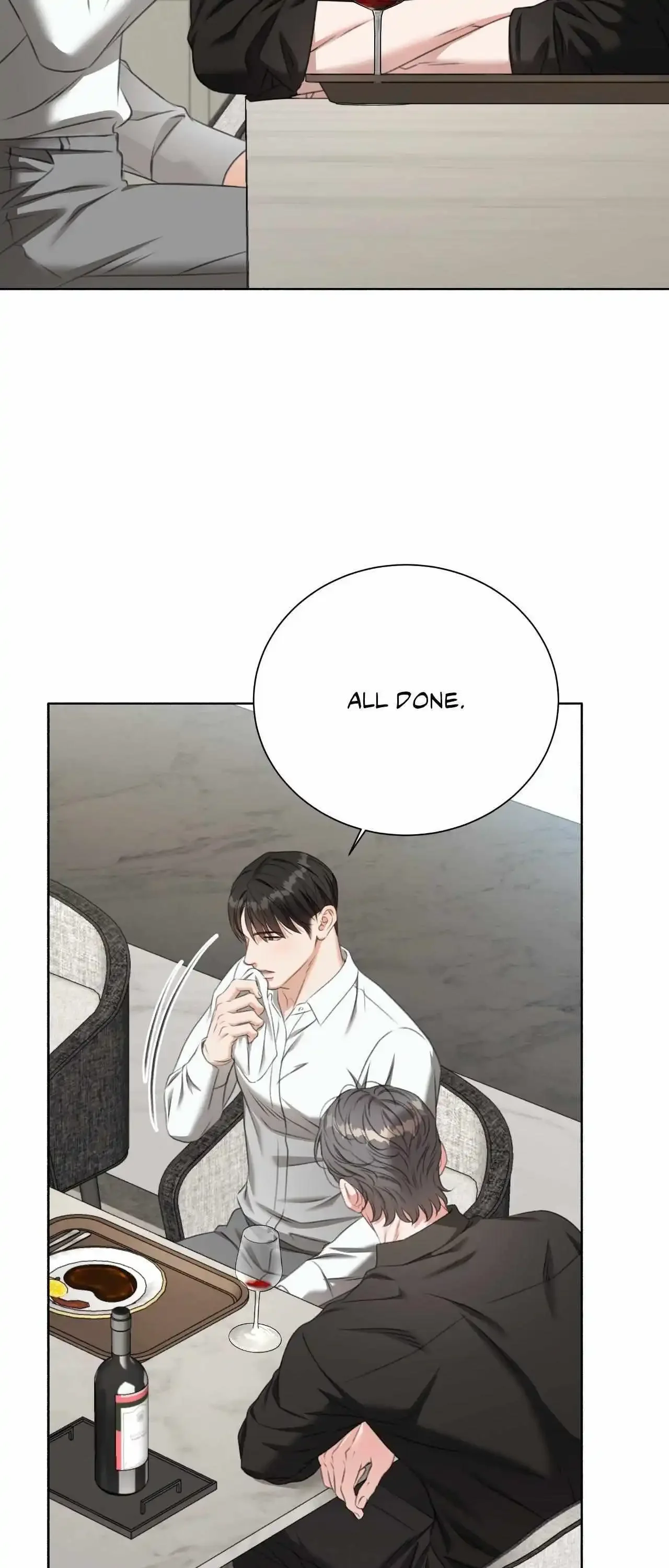 My 2Nd Chance On Taming An Obsessed Esper - Chapter 46 Page 60