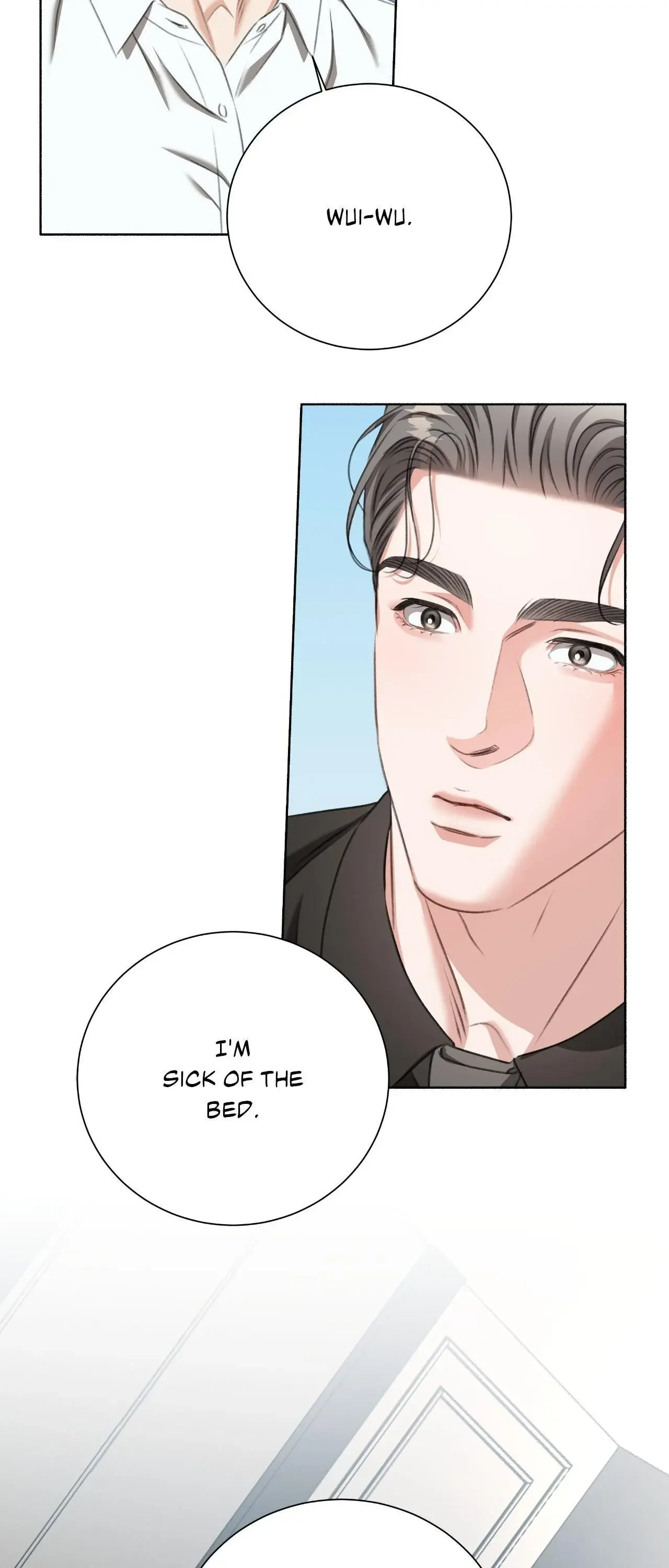 My 2Nd Chance On Taming An Obsessed Esper - Chapter 46 Page 62