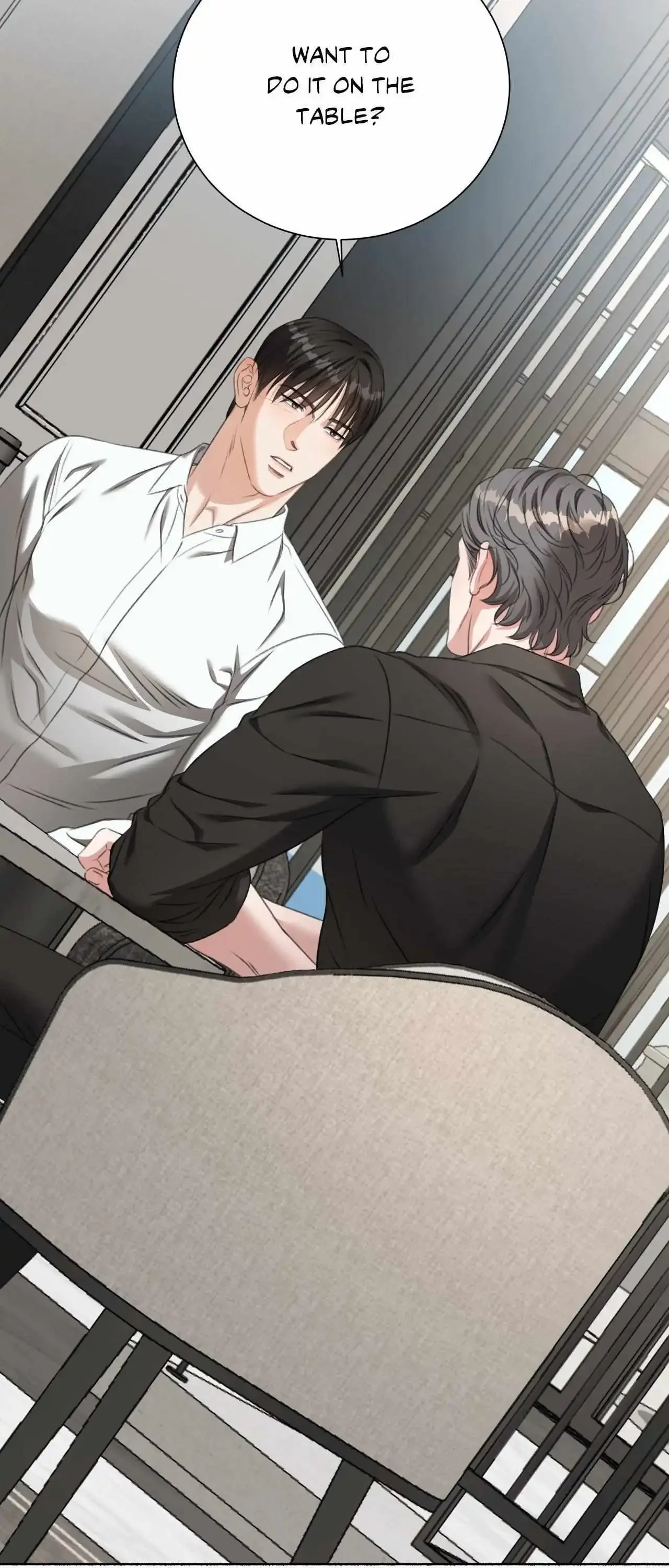 My 2Nd Chance On Taming An Obsessed Esper - Chapter 46 Page 63
