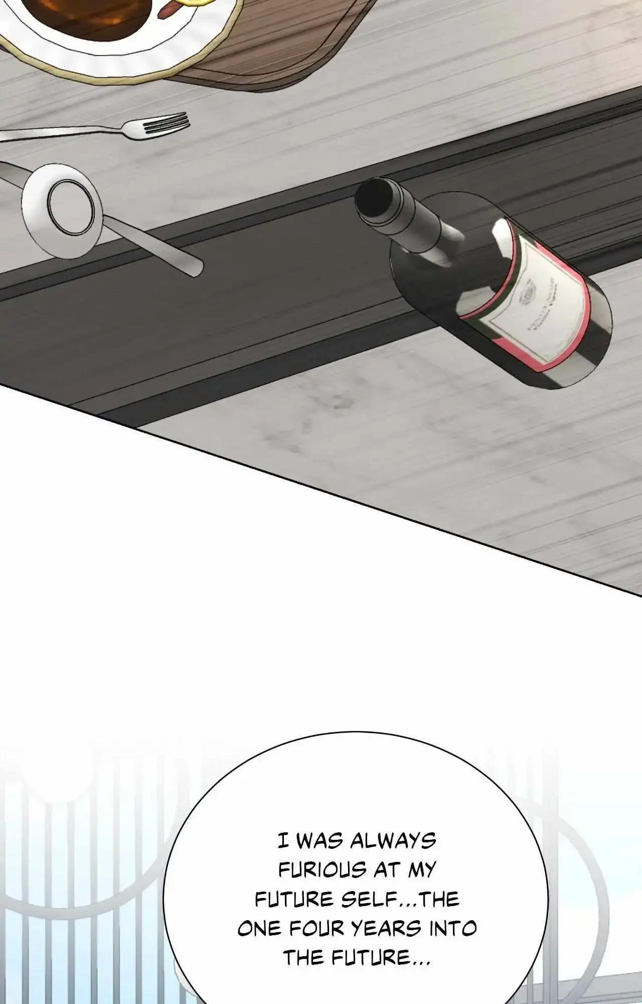 My 2Nd Chance On Taming An Obsessed Esper - Chapter 47 Page 7