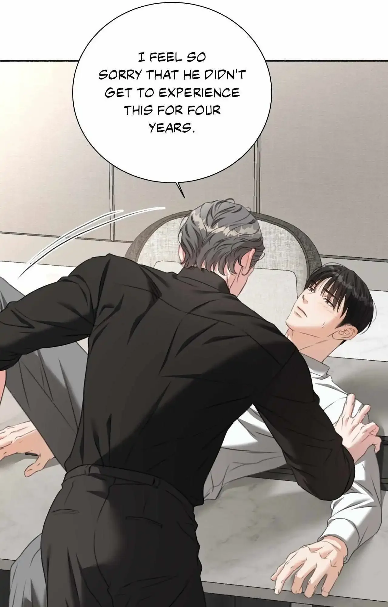 My 2Nd Chance On Taming An Obsessed Esper - Chapter 47 Page 10