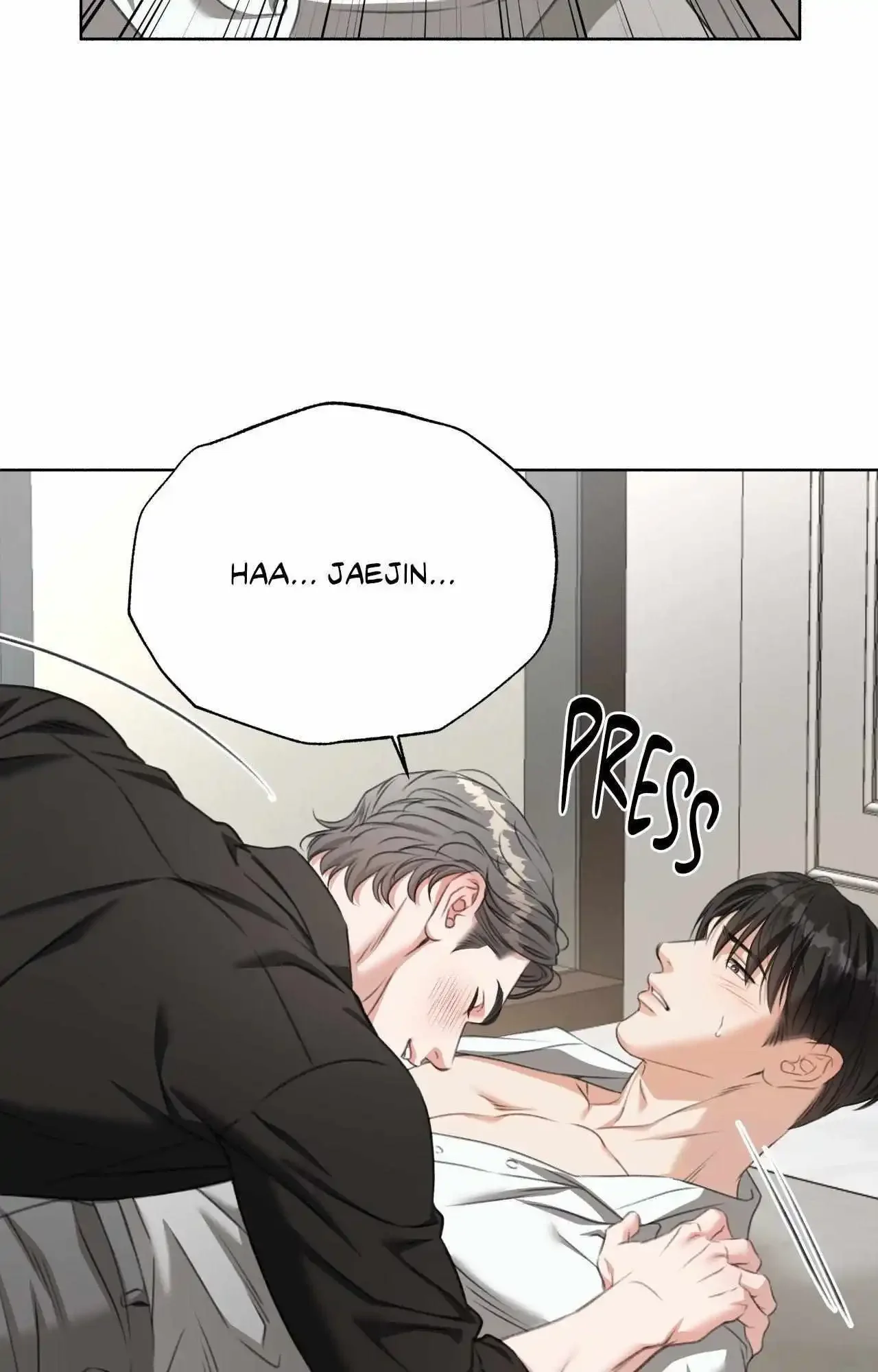 My 2Nd Chance On Taming An Obsessed Esper - Chapter 47 Page 13