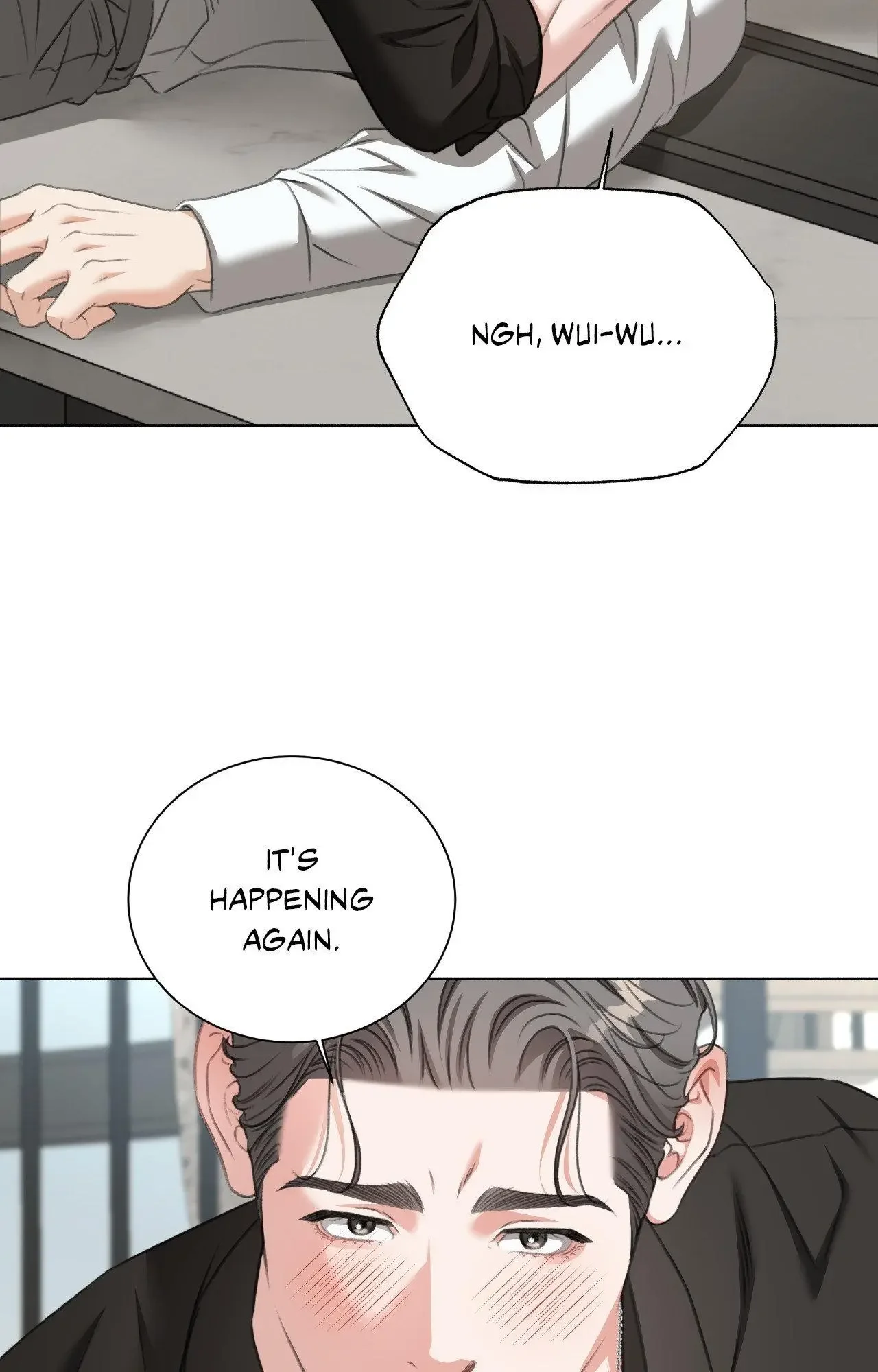 My 2Nd Chance On Taming An Obsessed Esper - Chapter 47 Page 14