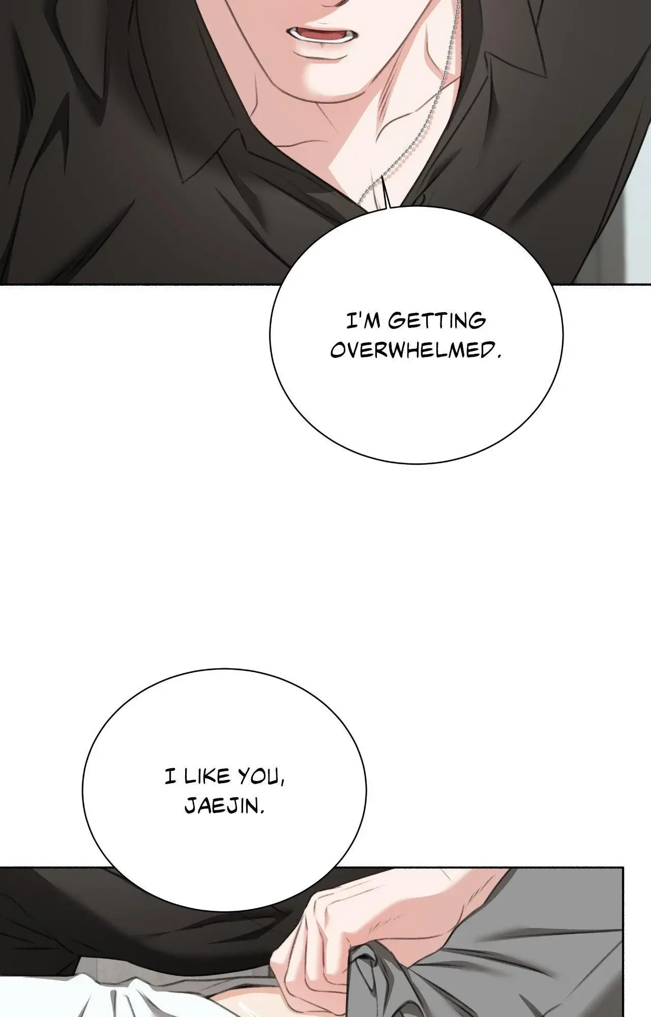 My 2Nd Chance On Taming An Obsessed Esper - Chapter 47 Page 15
