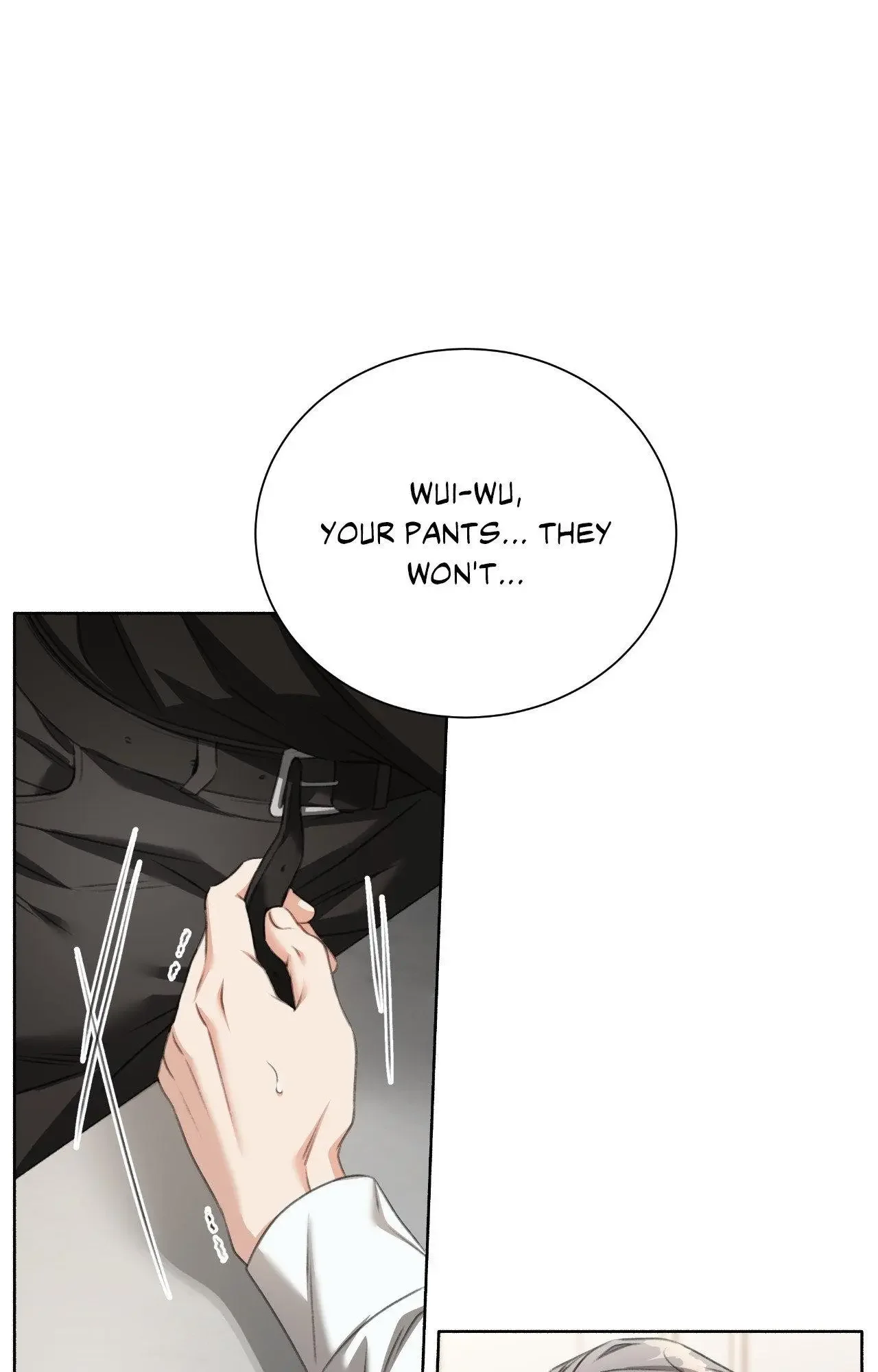 My 2Nd Chance On Taming An Obsessed Esper - Chapter 47 Page 19