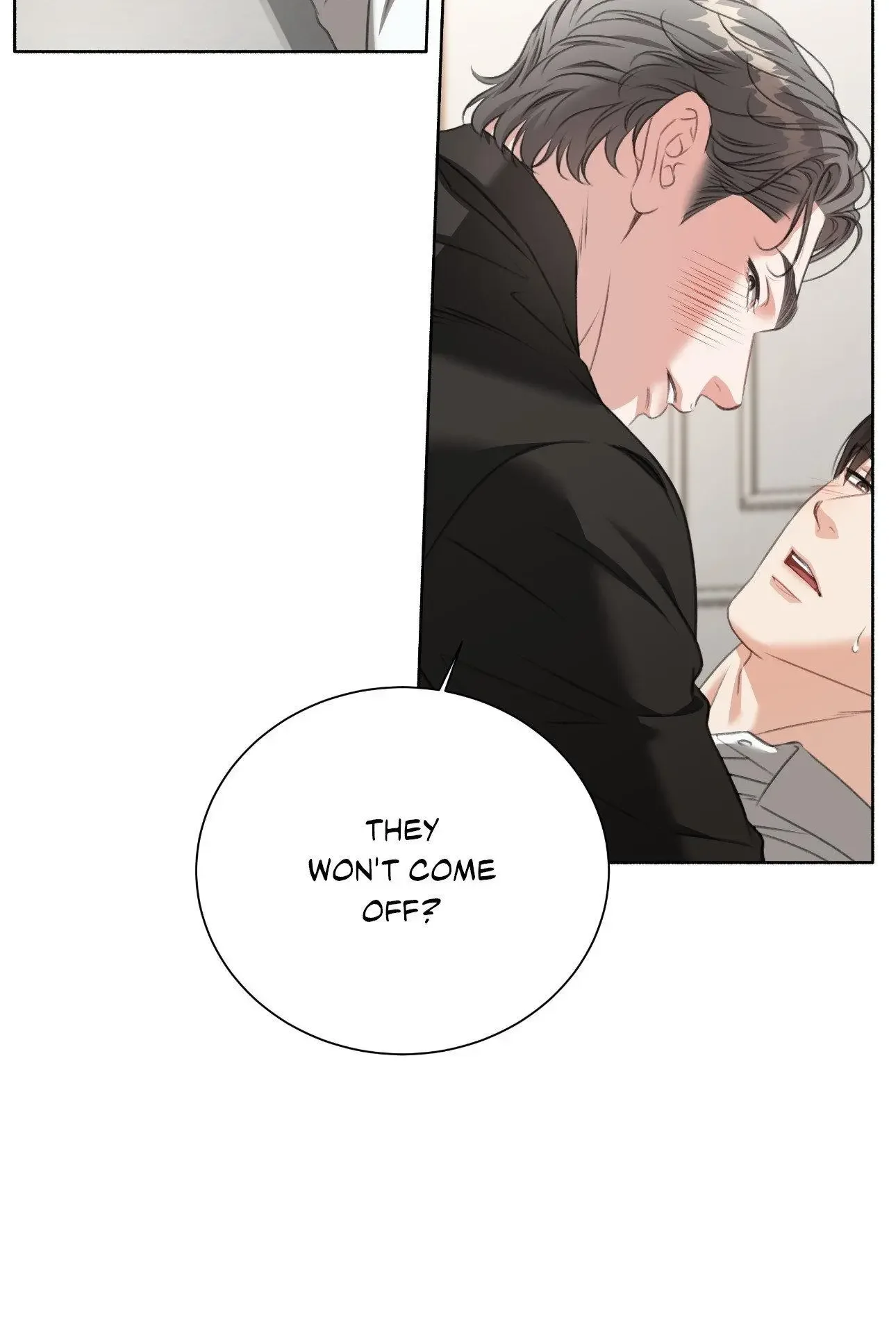 My 2Nd Chance On Taming An Obsessed Esper - Chapter 47 Page 20