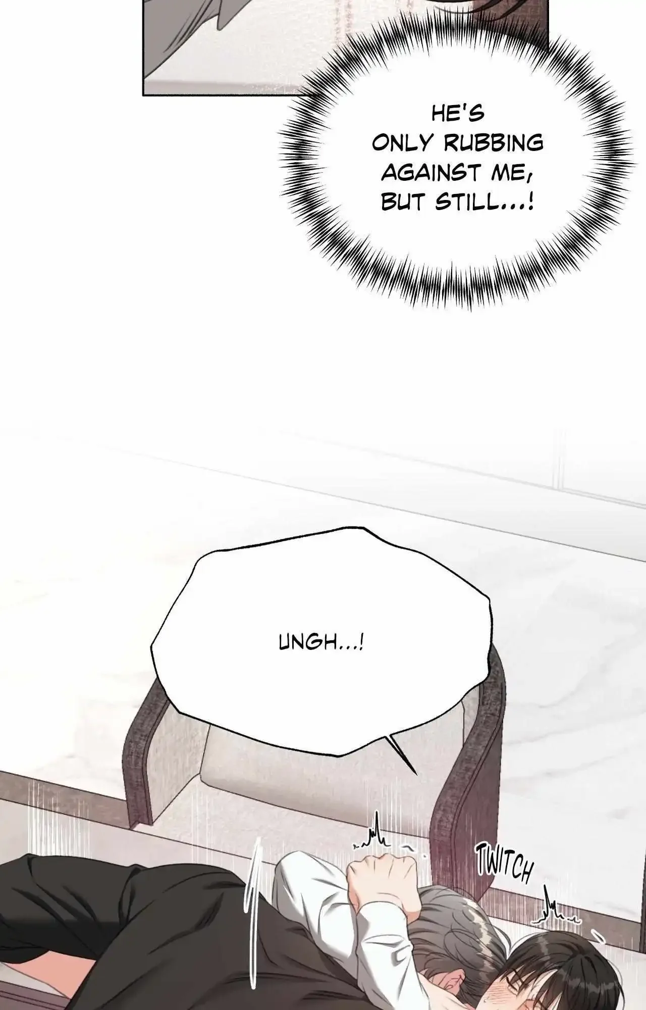 My 2Nd Chance On Taming An Obsessed Esper - Chapter 47 Page 26
