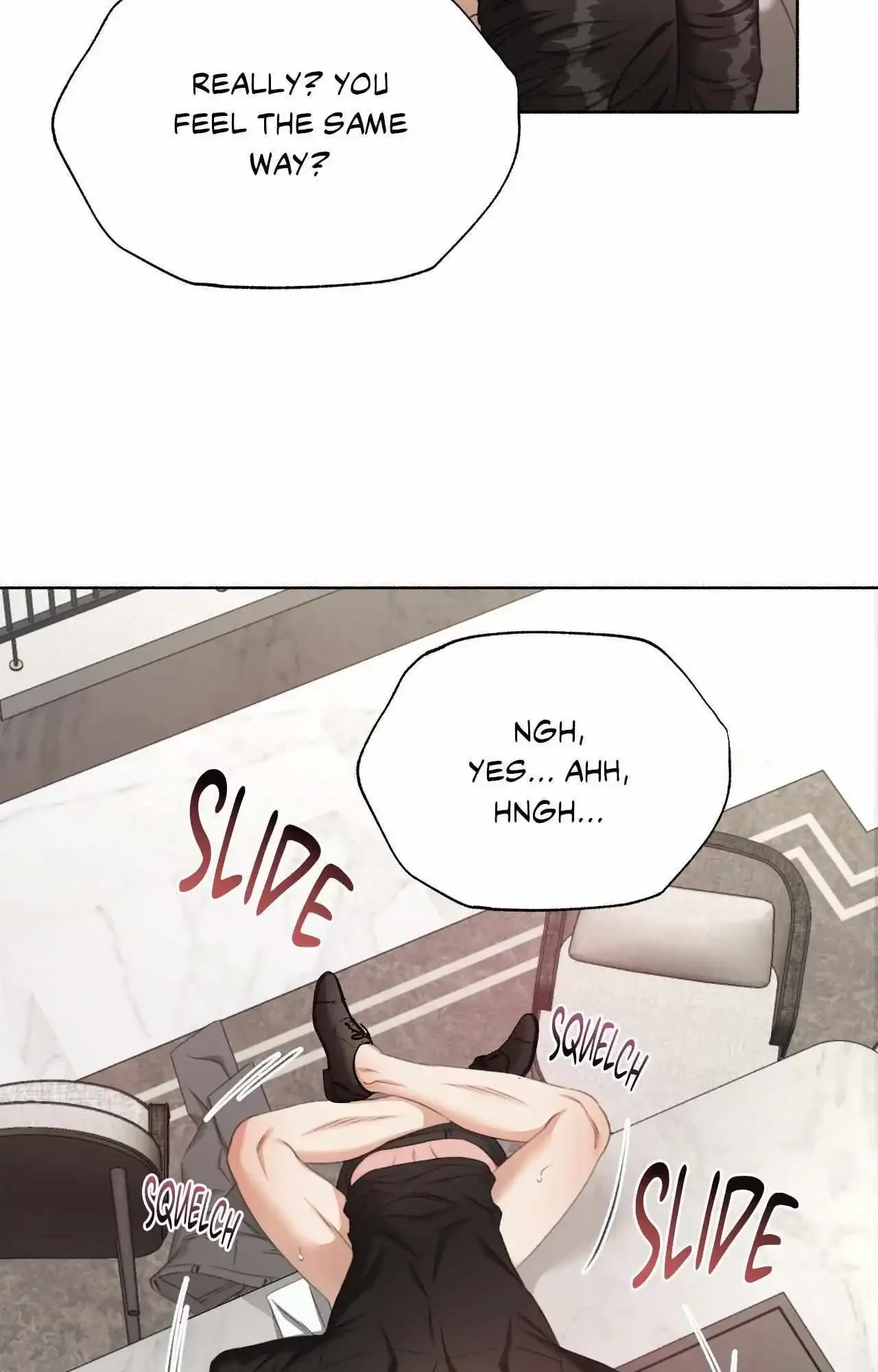 My 2Nd Chance On Taming An Obsessed Esper - Chapter 47 Page 32