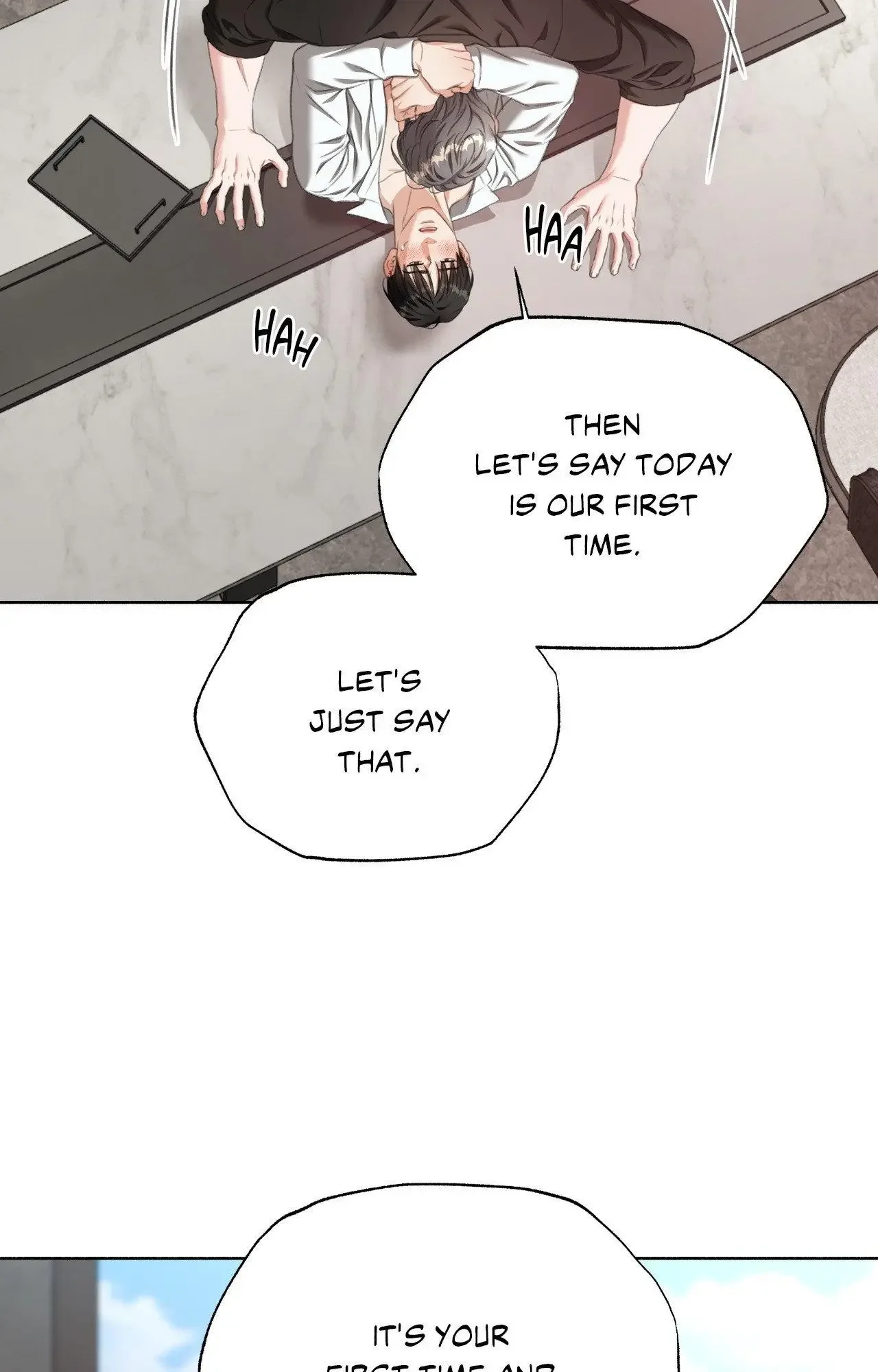 My 2Nd Chance On Taming An Obsessed Esper - Chapter 47 Page 33