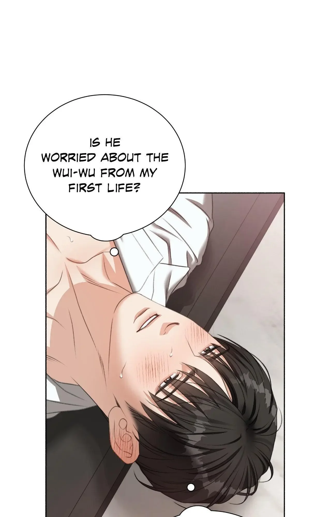 My 2Nd Chance On Taming An Obsessed Esper - Chapter 47 Page 35