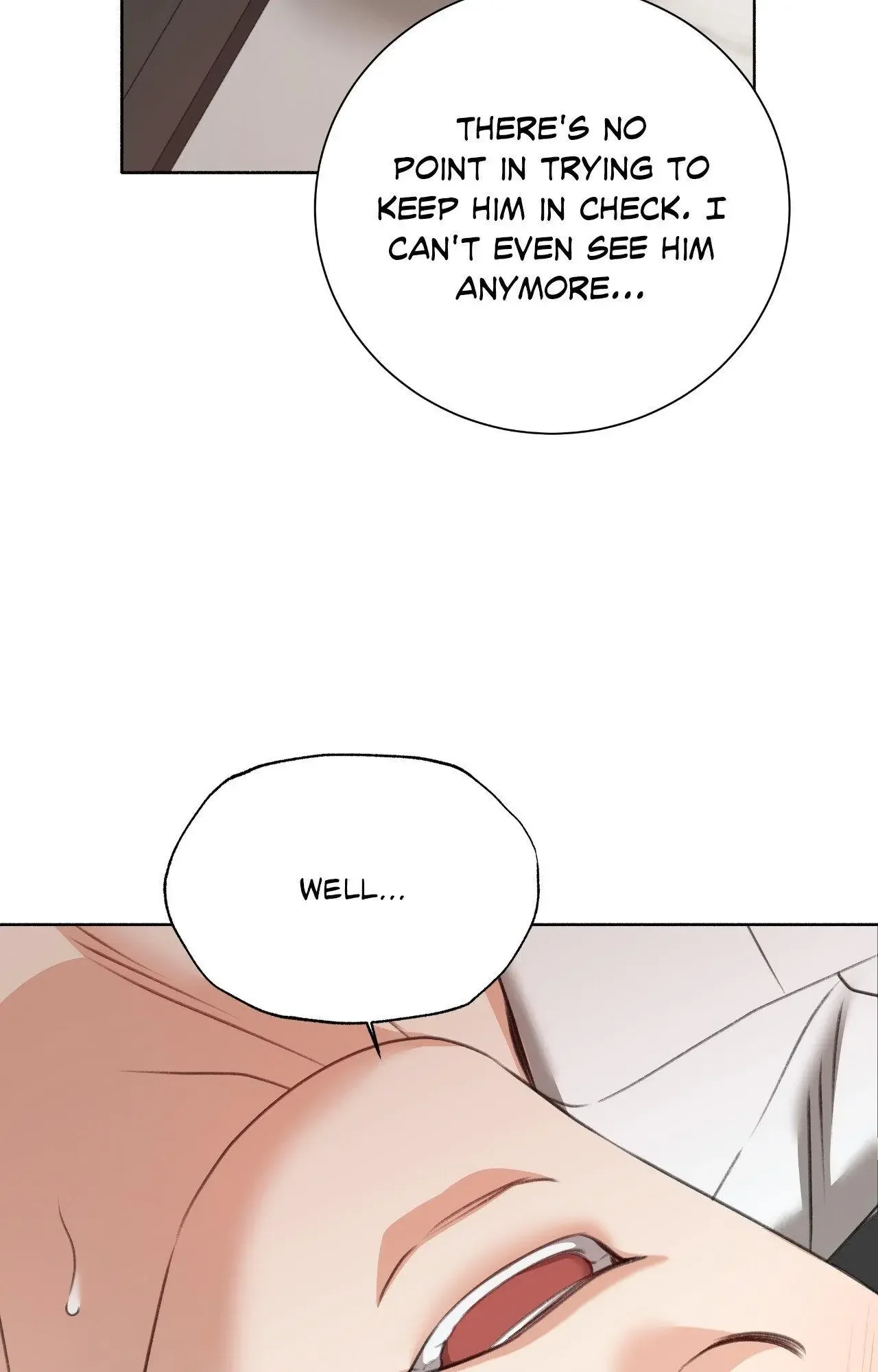 My 2Nd Chance On Taming An Obsessed Esper - Chapter 47 Page 36