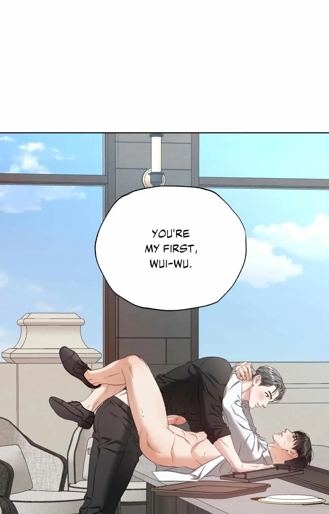 My 2Nd Chance On Taming An Obsessed Esper - Chapter 47 Page 38