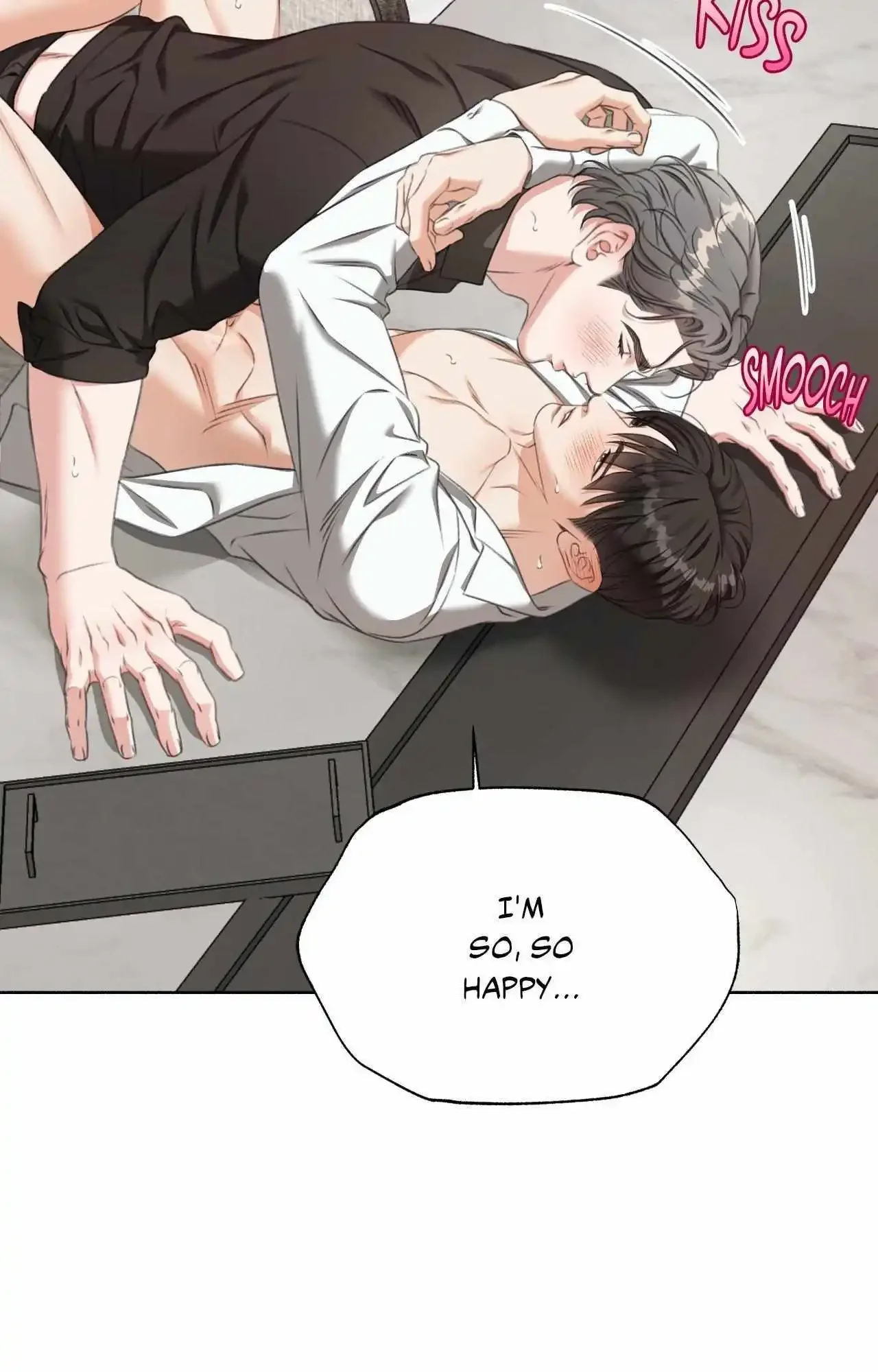 My 2Nd Chance On Taming An Obsessed Esper - Chapter 47 Page 41