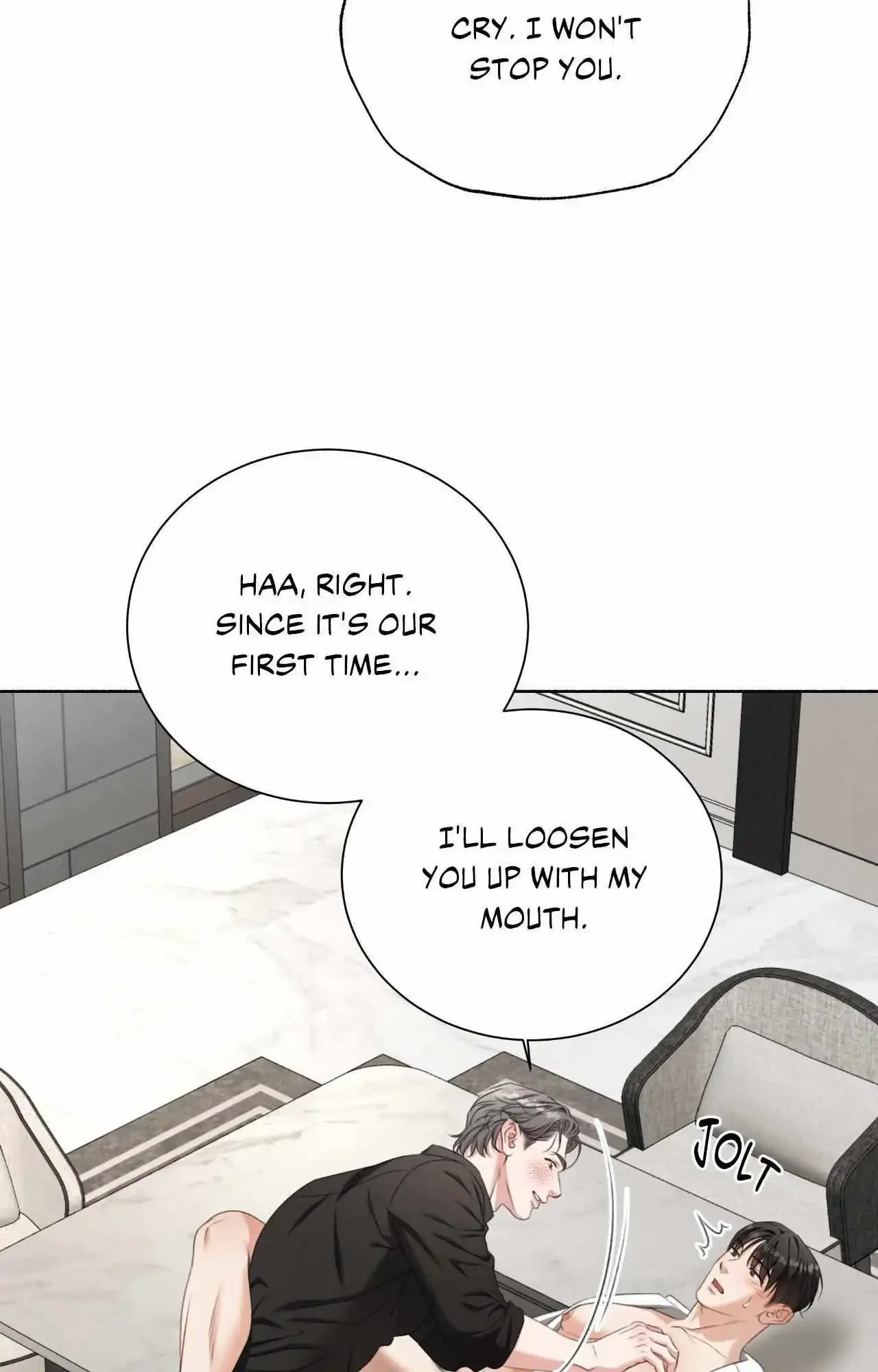 My 2Nd Chance On Taming An Obsessed Esper - Chapter 47 Page 43