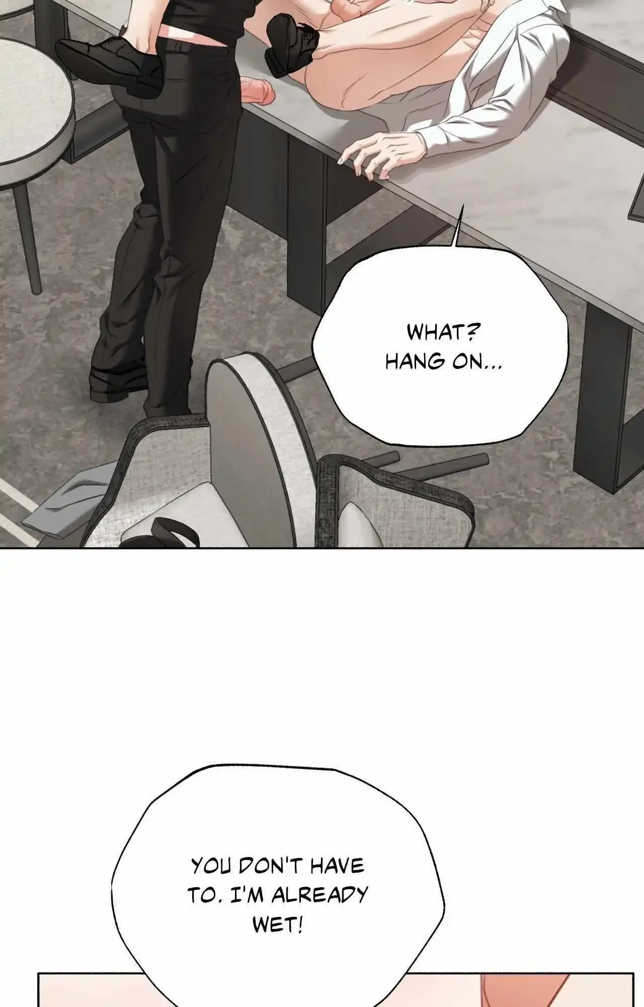 My 2Nd Chance On Taming An Obsessed Esper - Chapter 47 Page 44