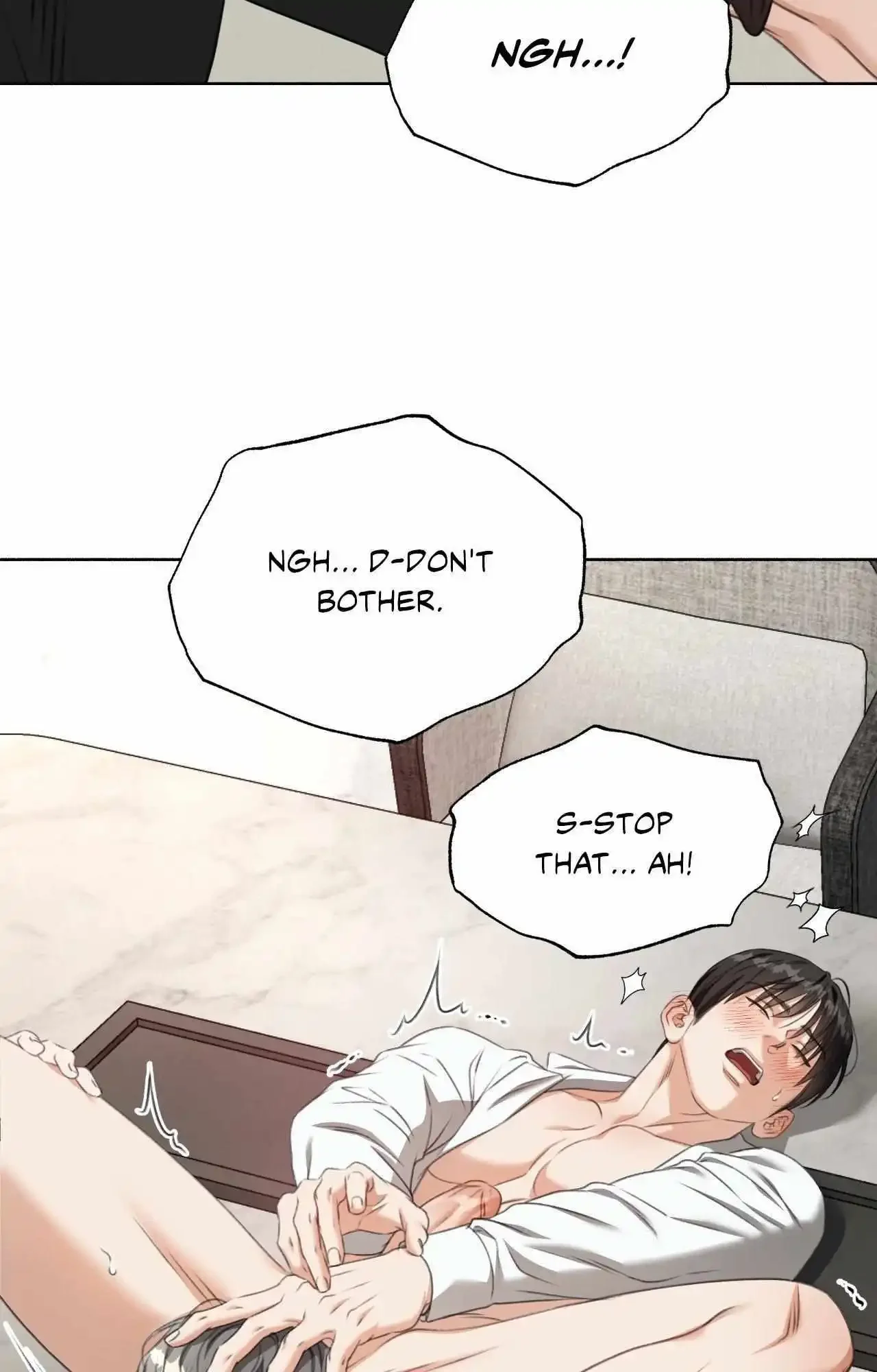 My 2Nd Chance On Taming An Obsessed Esper - Chapter 47 Page 48