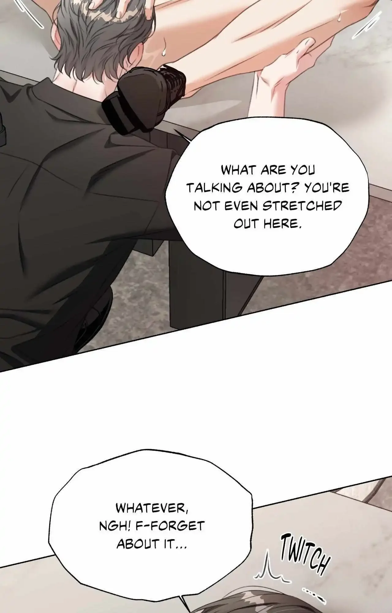 My 2Nd Chance On Taming An Obsessed Esper - Chapter 47 Page 49
