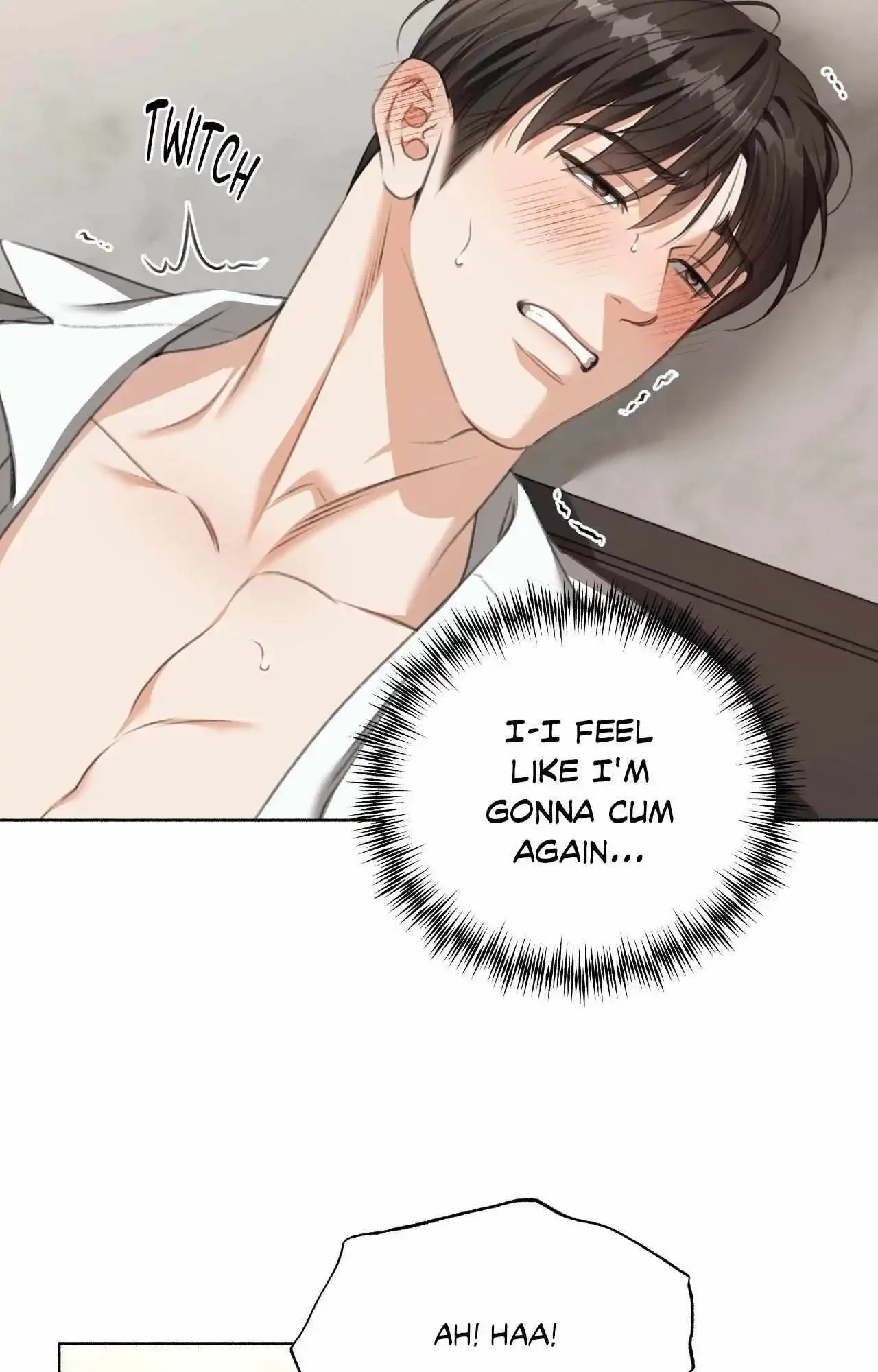 My 2Nd Chance On Taming An Obsessed Esper - Chapter 47 Page 50