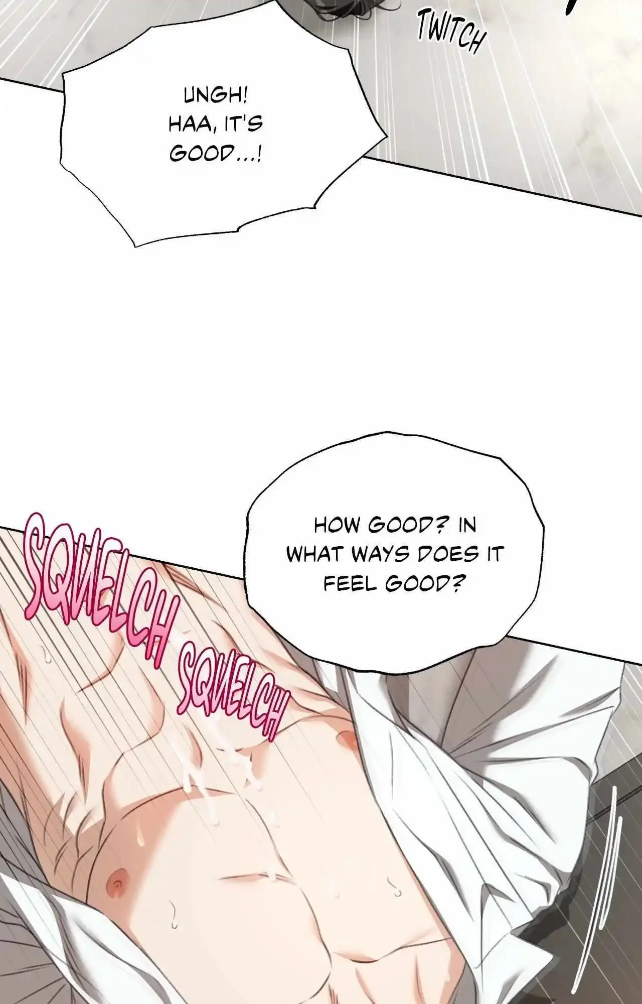 My 2Nd Chance On Taming An Obsessed Esper - Chapter 47 Page 64