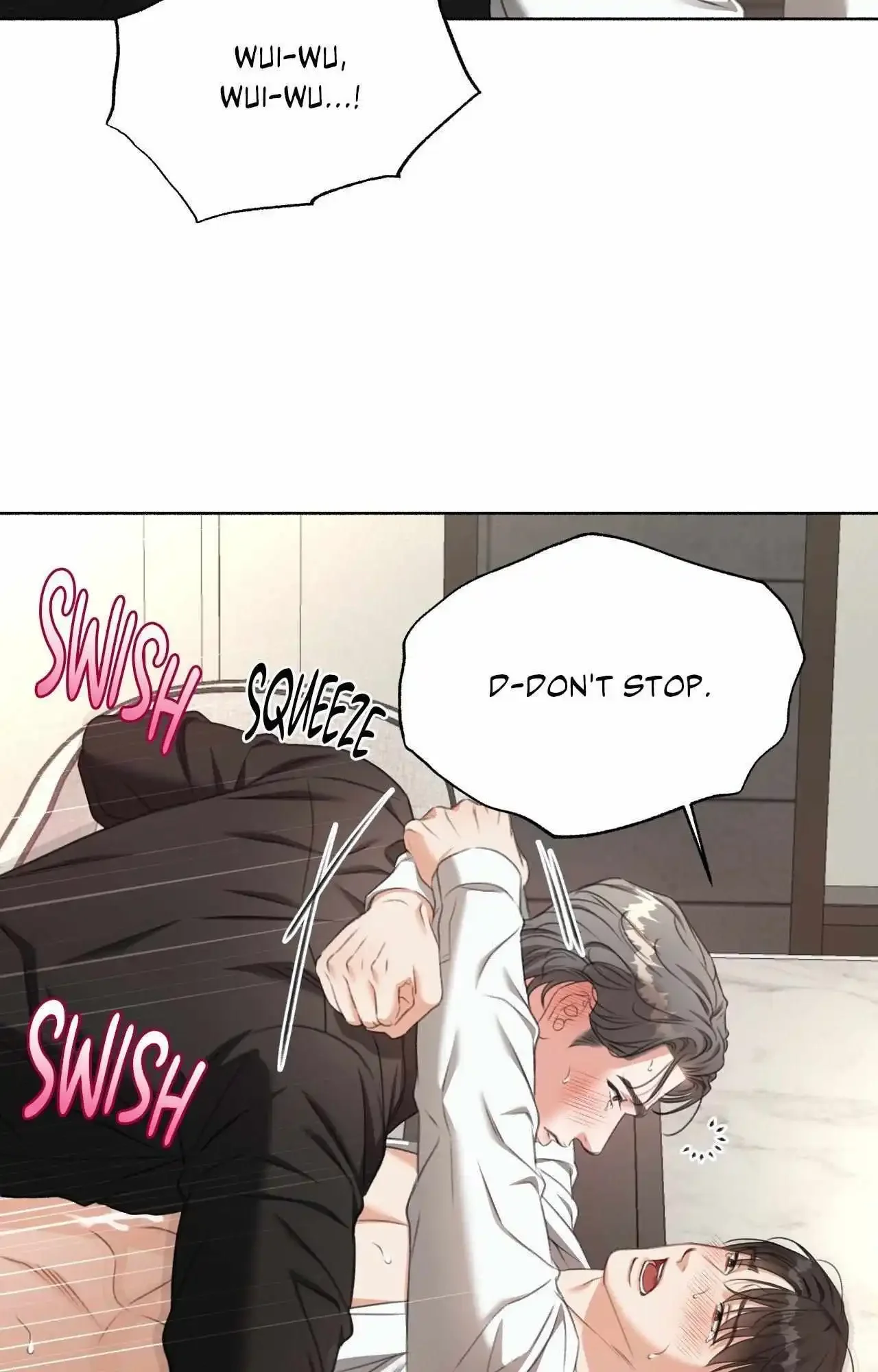 My 2Nd Chance On Taming An Obsessed Esper - Chapter 47 Page 72