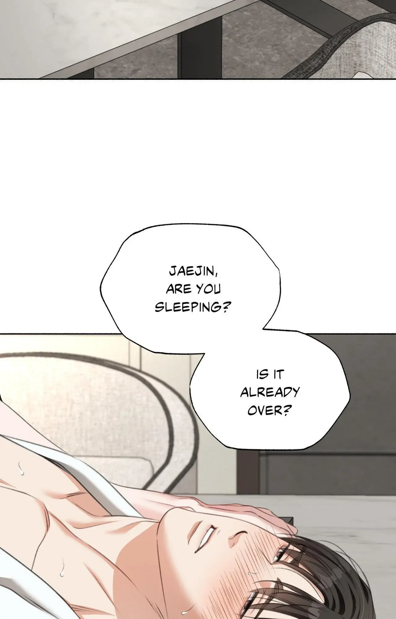My 2Nd Chance On Taming An Obsessed Esper - Chapter 47 Page 81