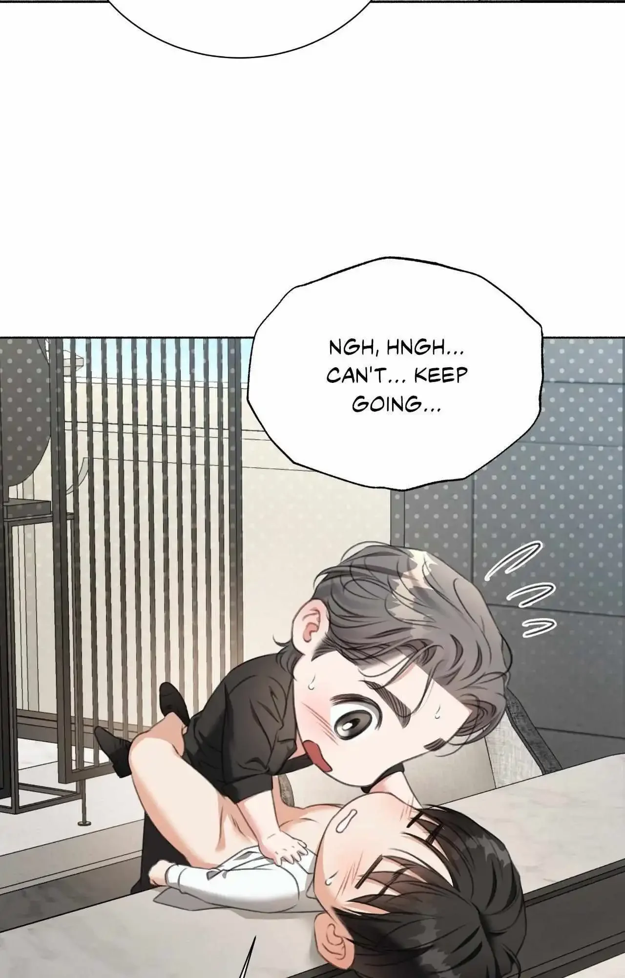 My 2Nd Chance On Taming An Obsessed Esper - Chapter 47 Page 84
