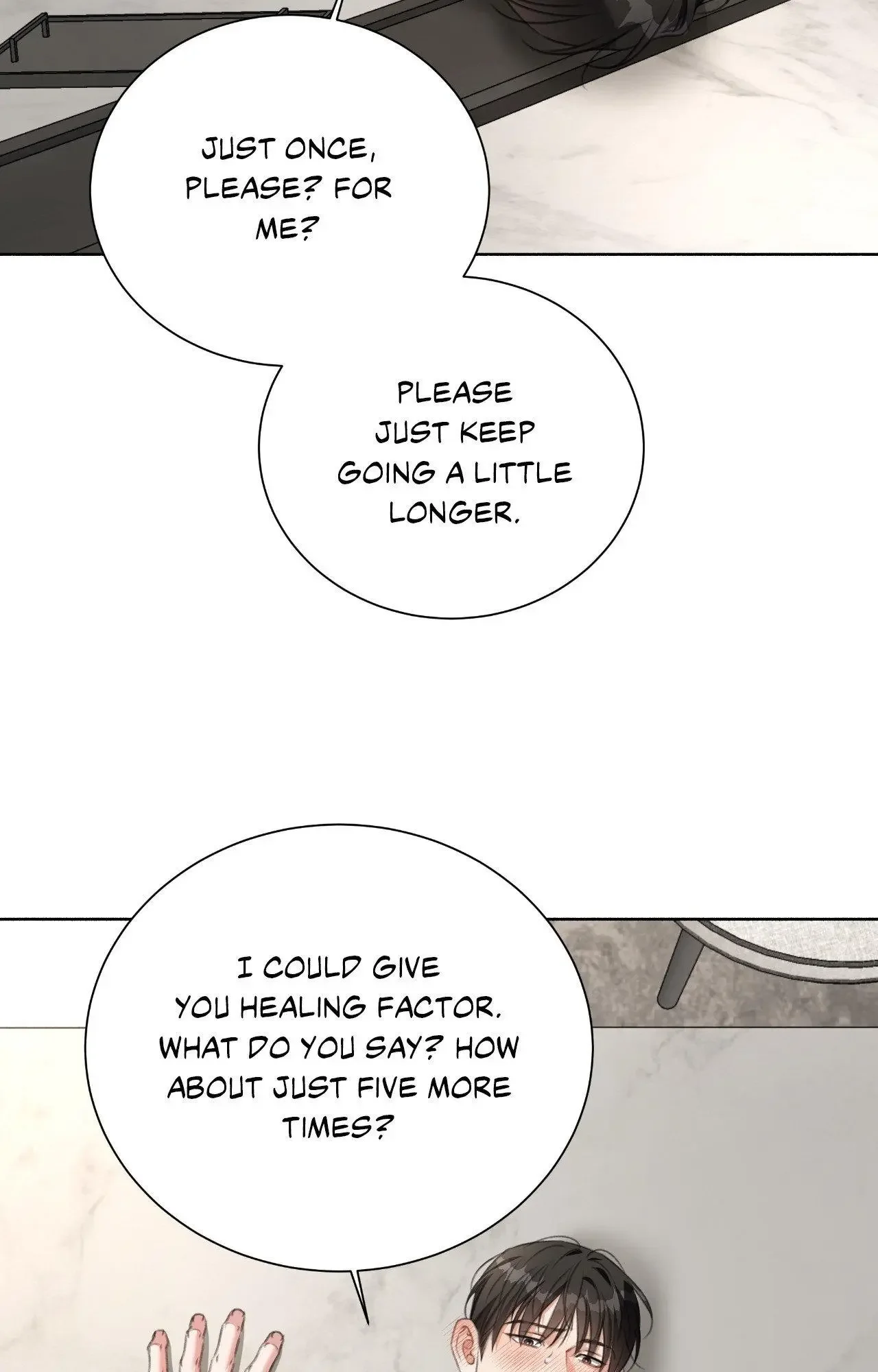 My 2Nd Chance On Taming An Obsessed Esper - Chapter 47 Page 85