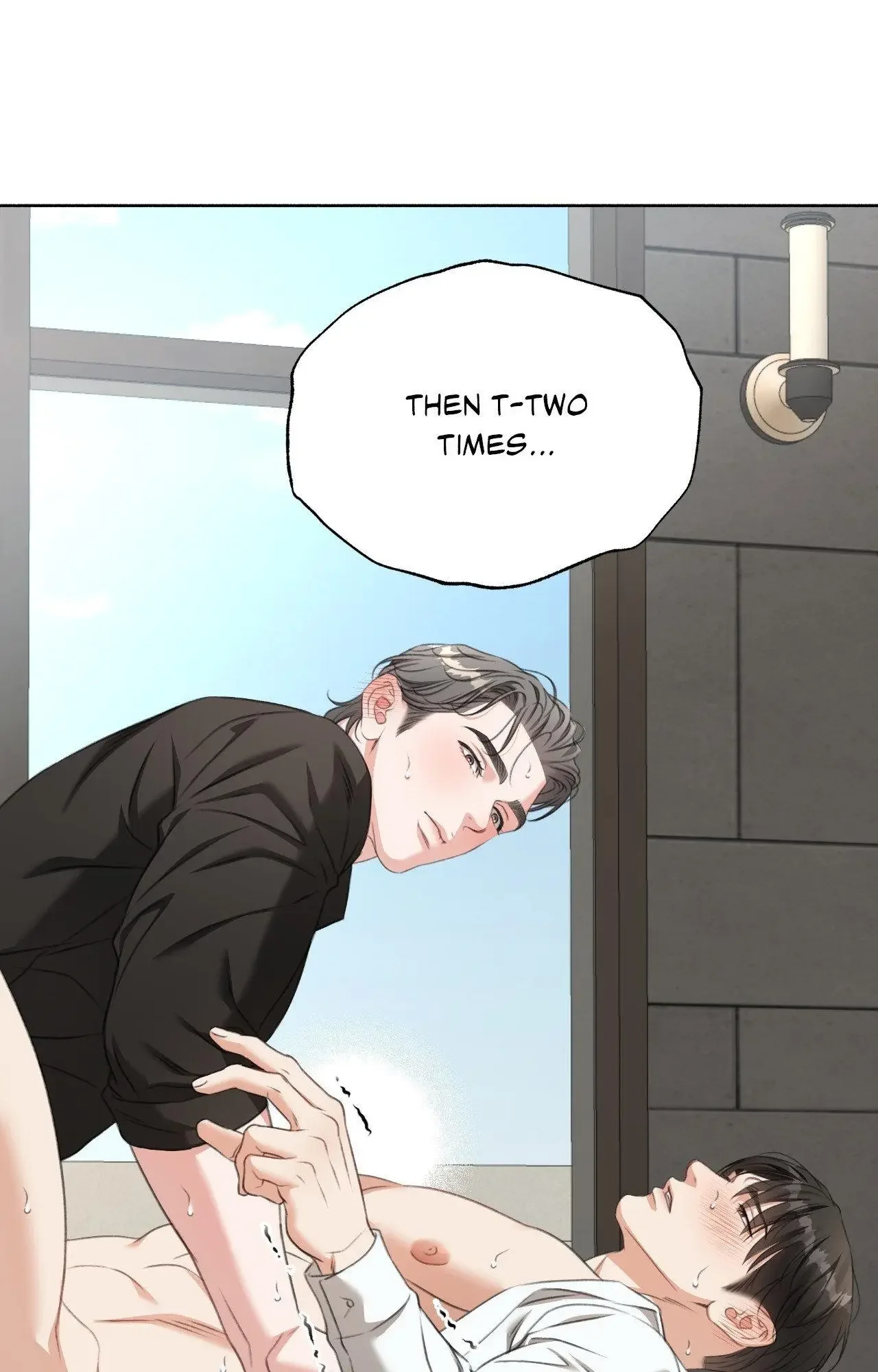 My 2Nd Chance On Taming An Obsessed Esper - Chapter 47 Page 88