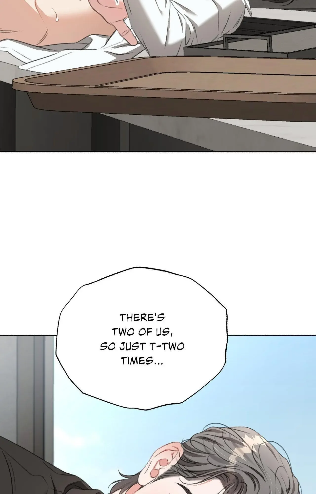 My 2Nd Chance On Taming An Obsessed Esper - Chapter 47 Page 89