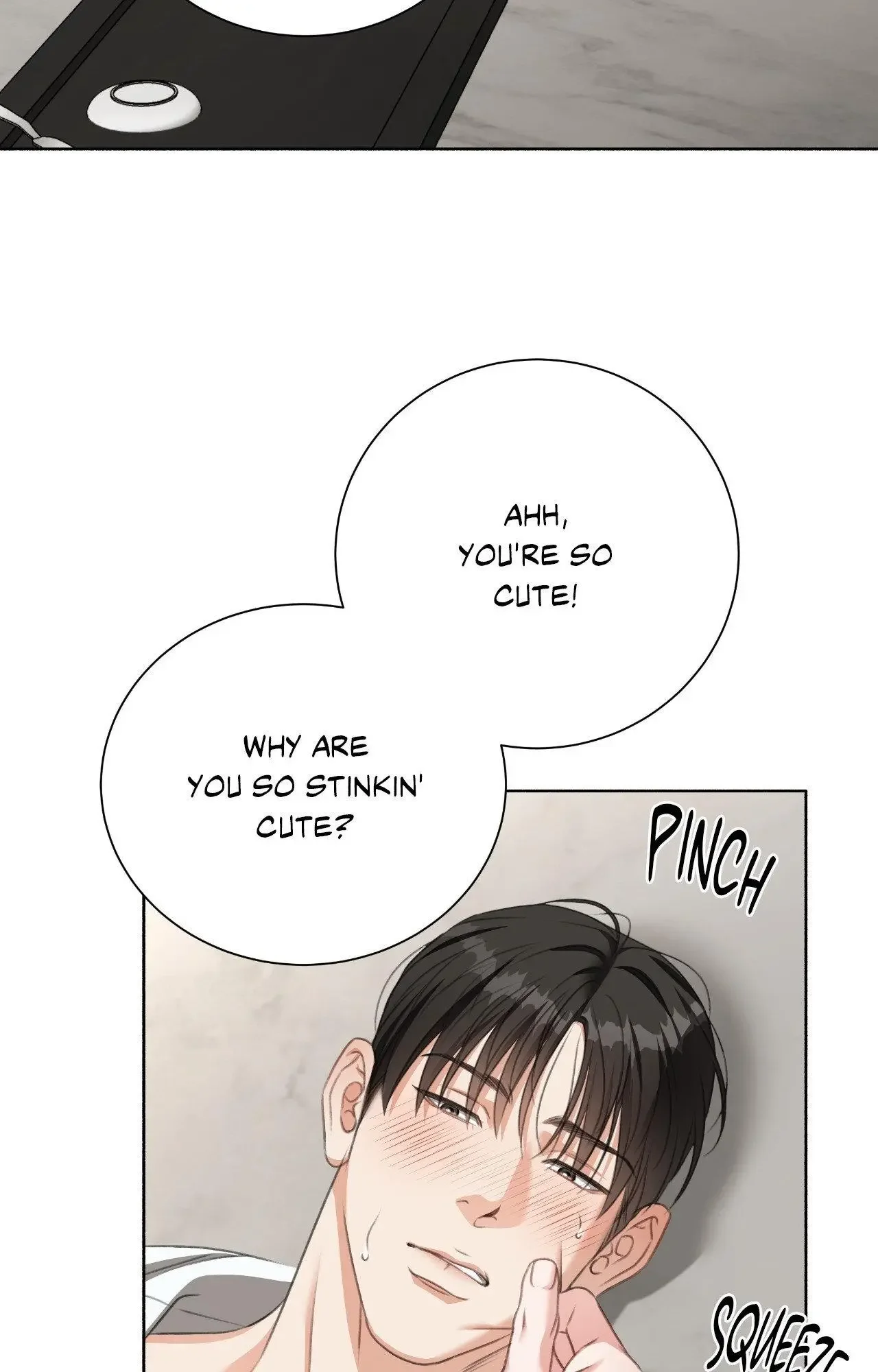My 2Nd Chance On Taming An Obsessed Esper - Chapter 47 Page 93