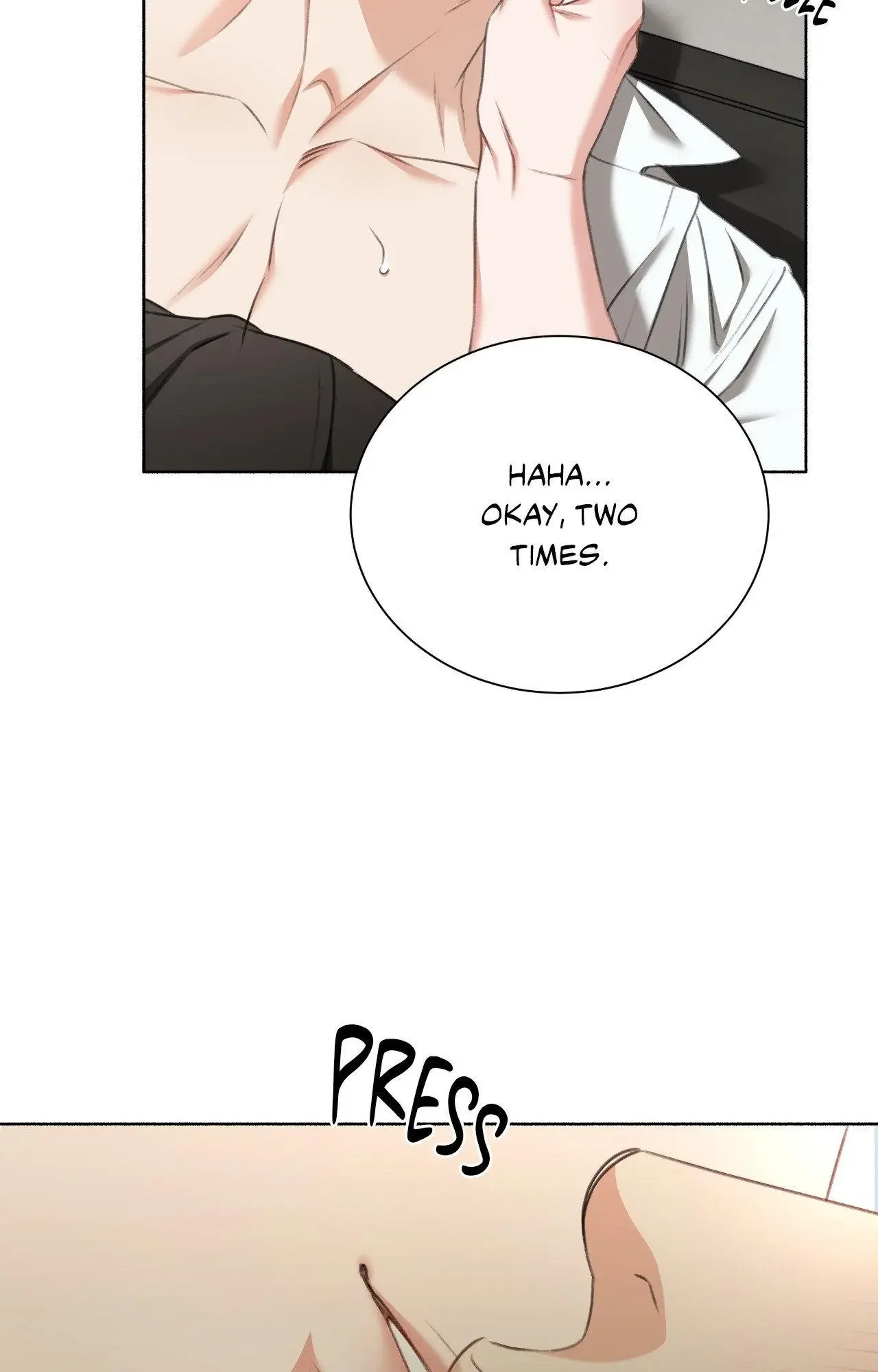 My 2Nd Chance On Taming An Obsessed Esper - Chapter 47 Page 94