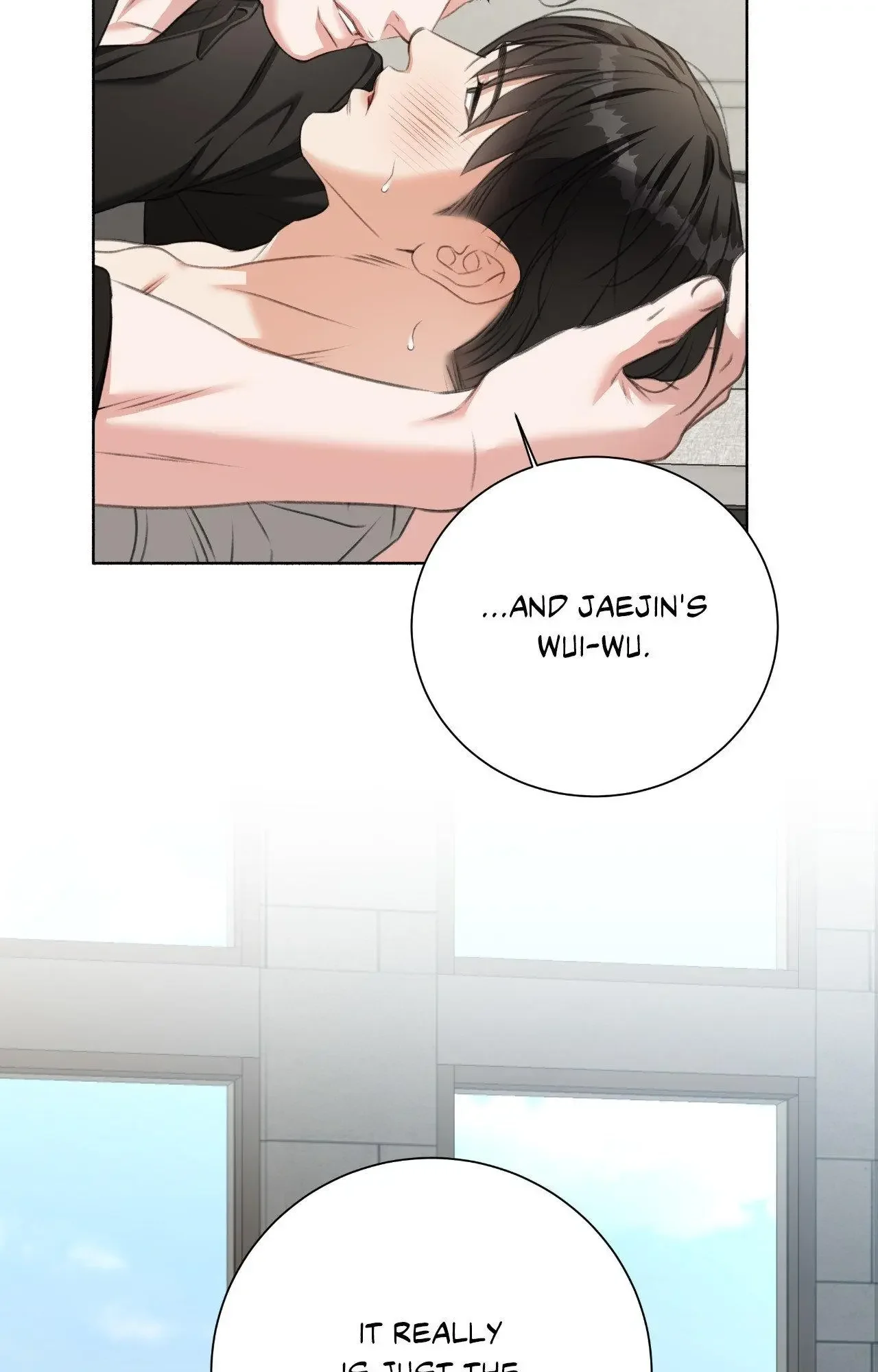 My 2Nd Chance On Taming An Obsessed Esper - Chapter 47 Page 96