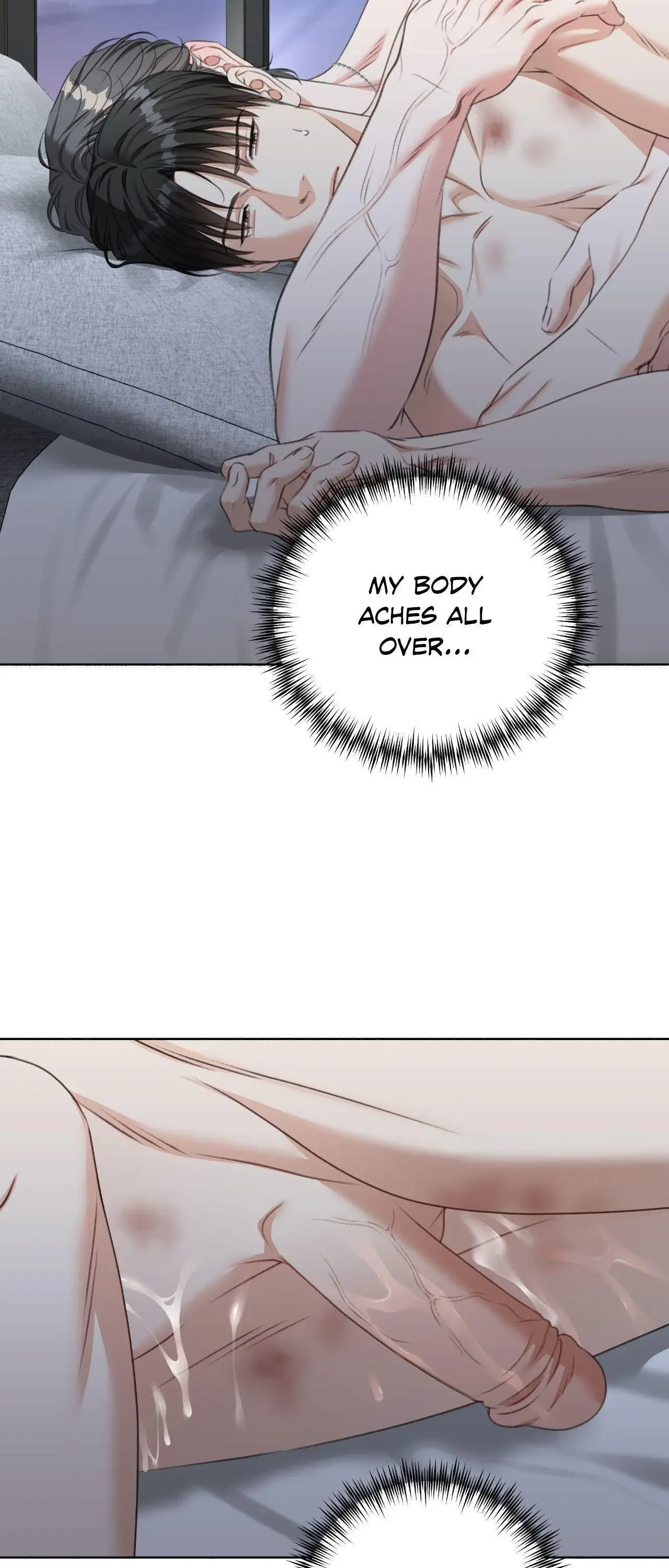 My 2Nd Chance On Taming An Obsessed Esper - Chapter 48 Page 3
