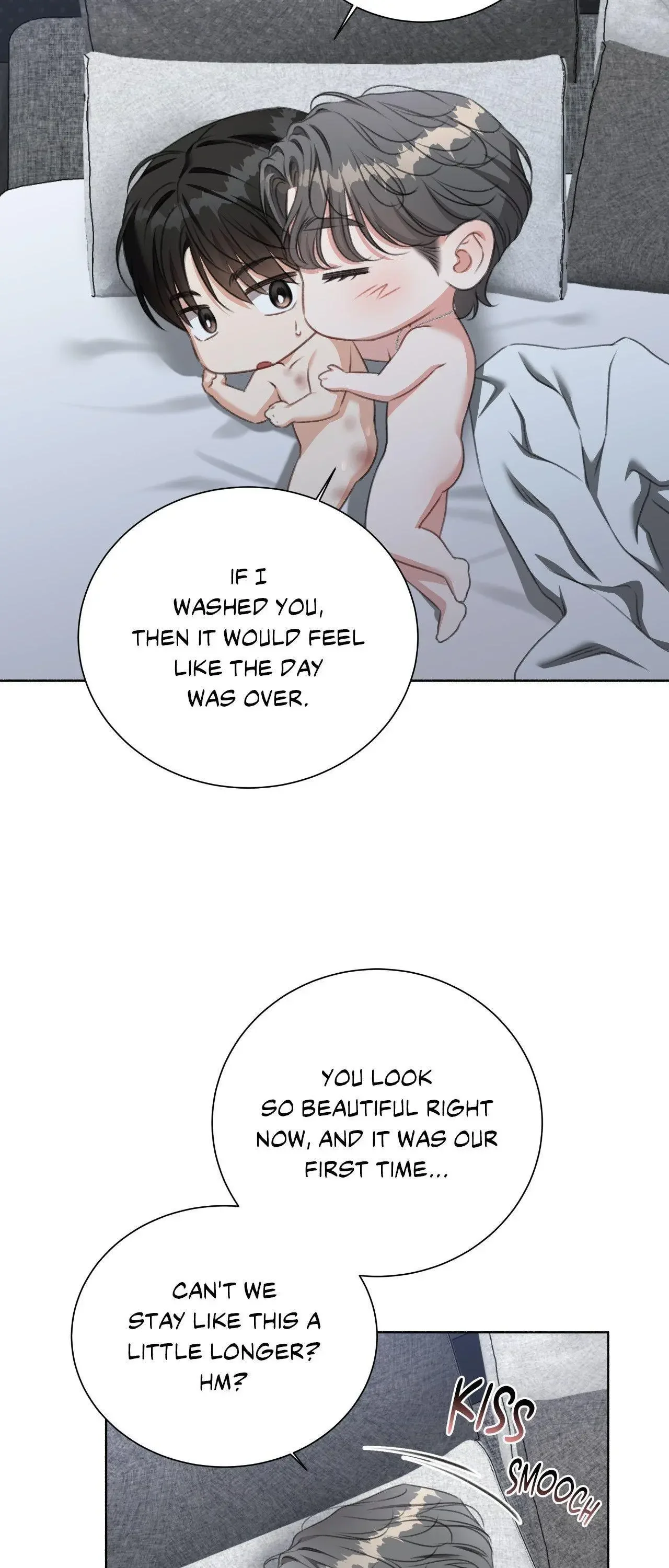 My 2Nd Chance On Taming An Obsessed Esper - Chapter 48 Page 7