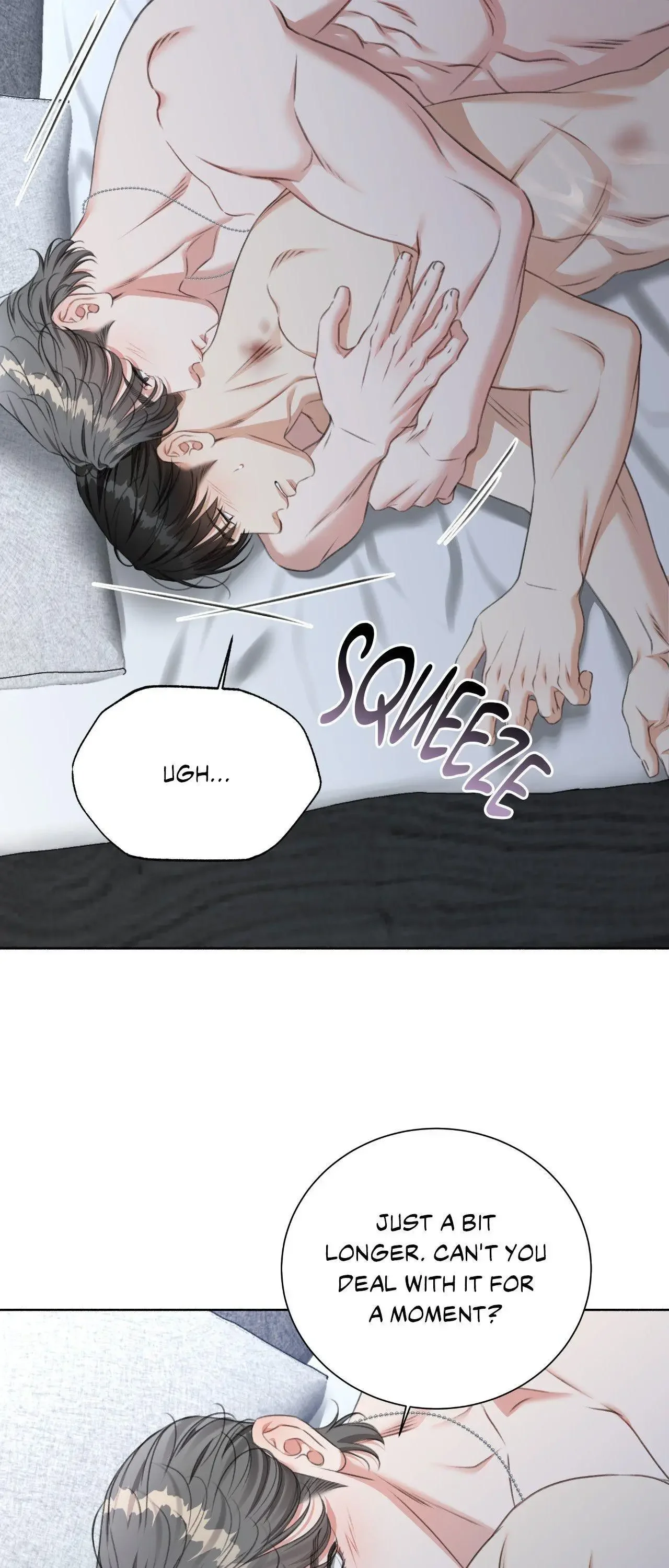 My 2Nd Chance On Taming An Obsessed Esper - Chapter 48 Page 10