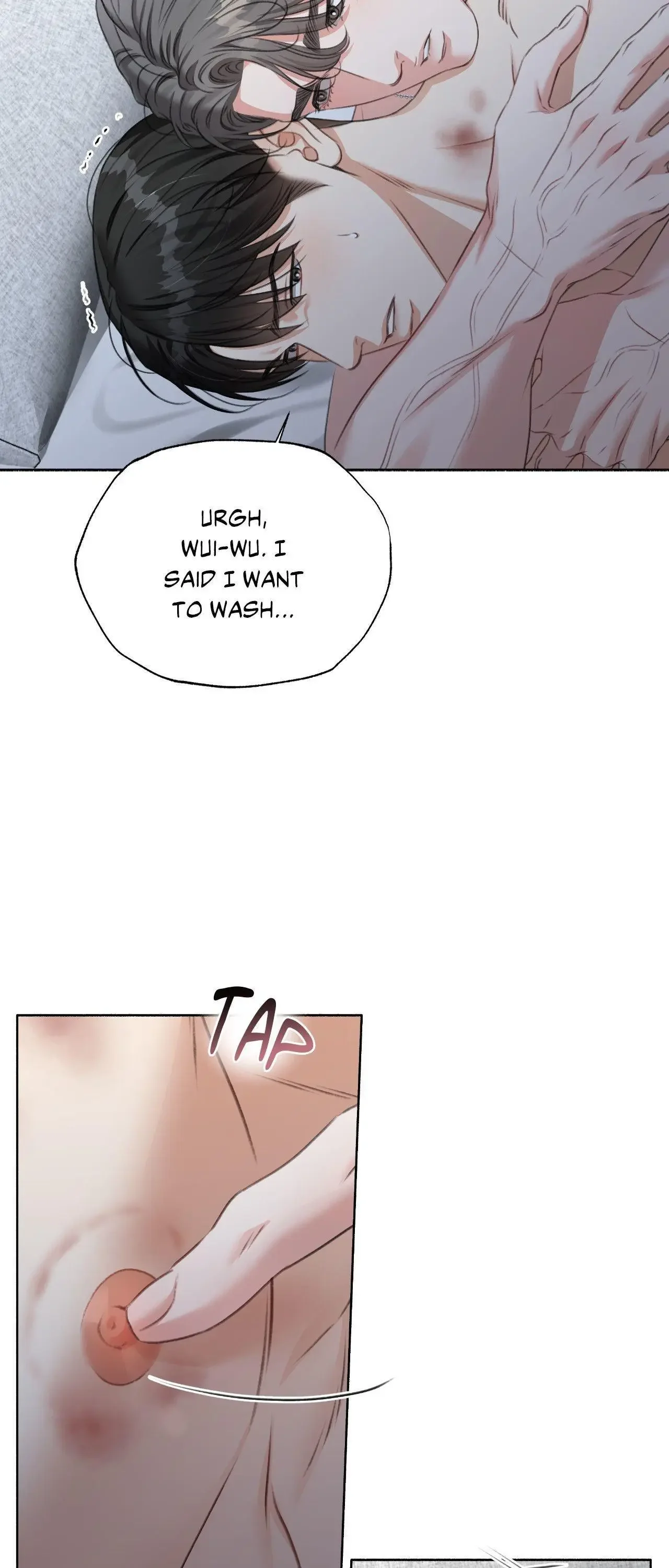 My 2Nd Chance On Taming An Obsessed Esper - Chapter 48 Page 11