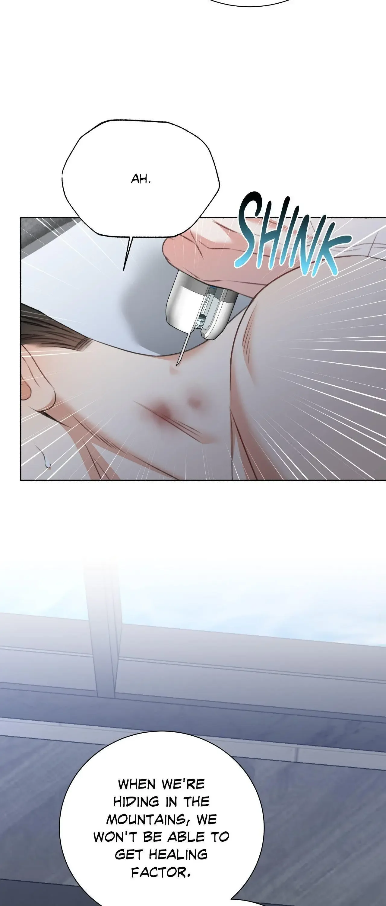 My 2Nd Chance On Taming An Obsessed Esper - Chapter 48 Page 14