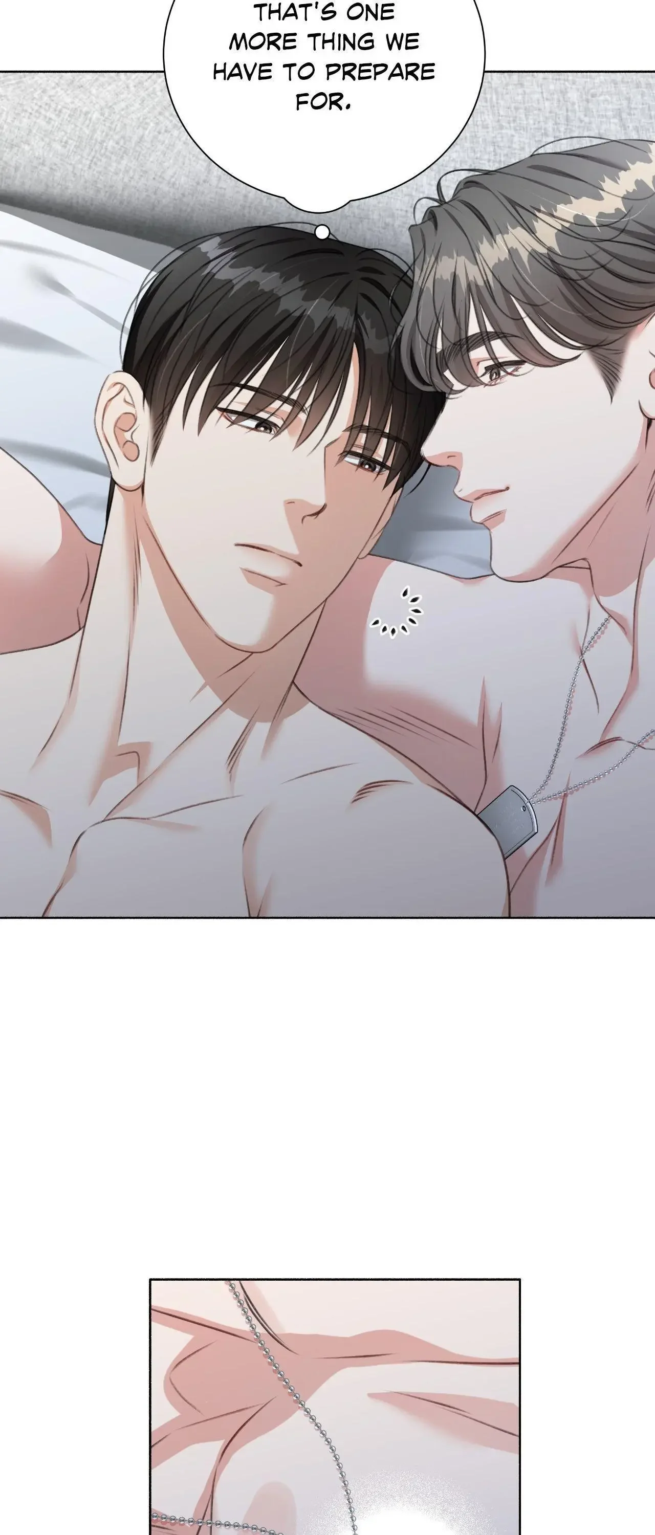 My 2Nd Chance On Taming An Obsessed Esper - Chapter 48 Page 16