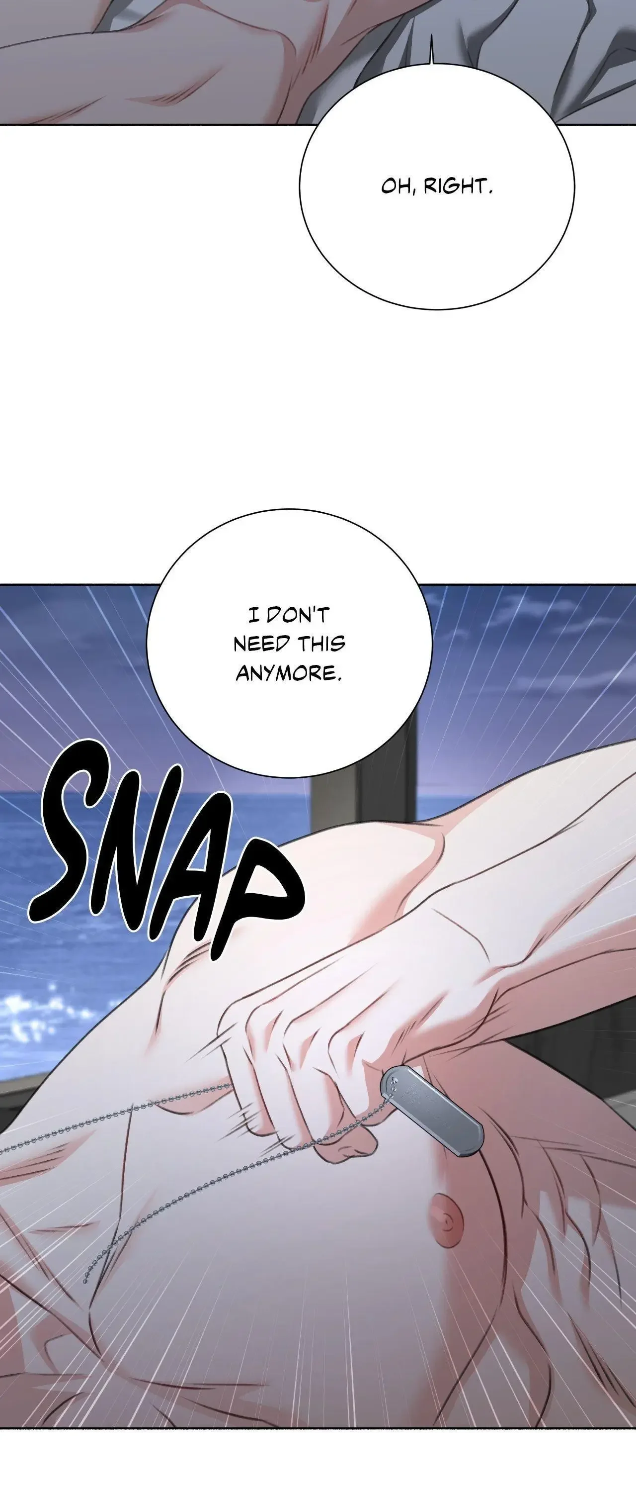 My 2Nd Chance On Taming An Obsessed Esper - Chapter 48 Page 18