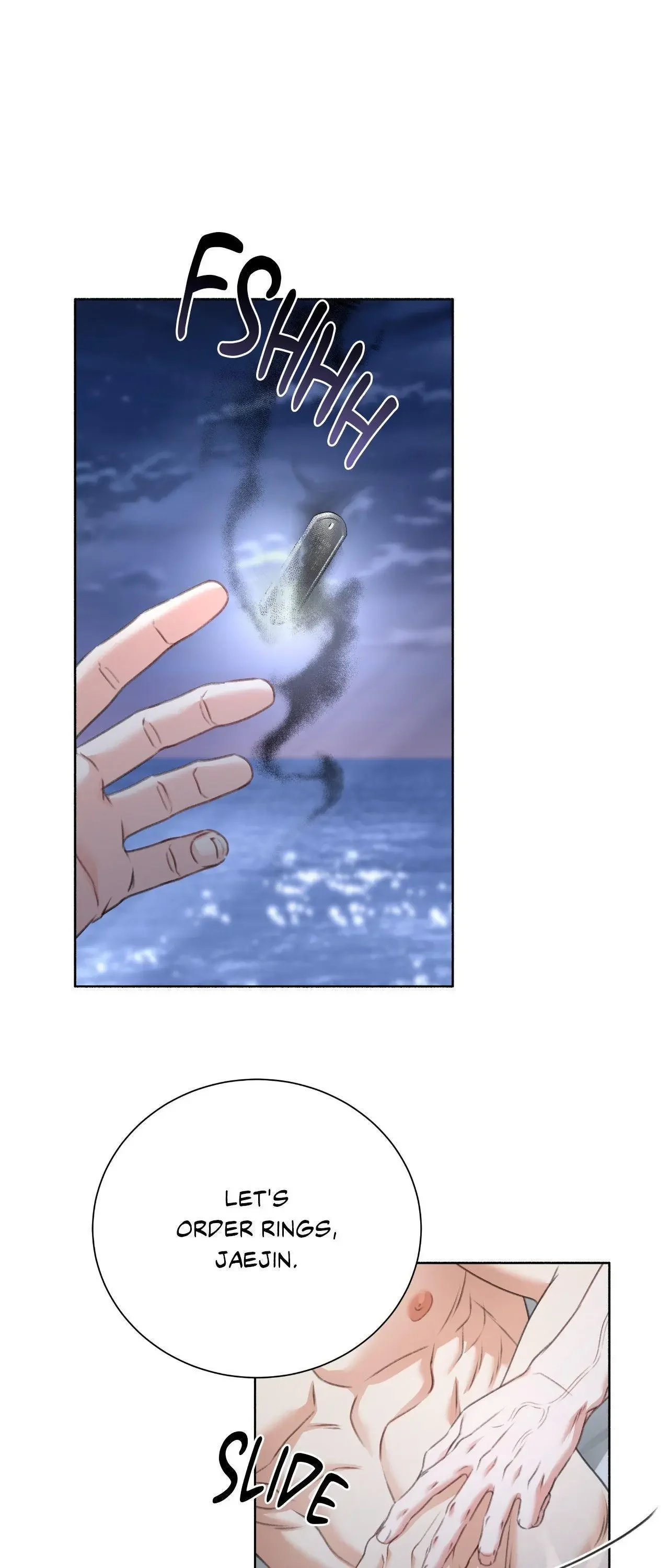 My 2Nd Chance On Taming An Obsessed Esper - Chapter 48 Page 19