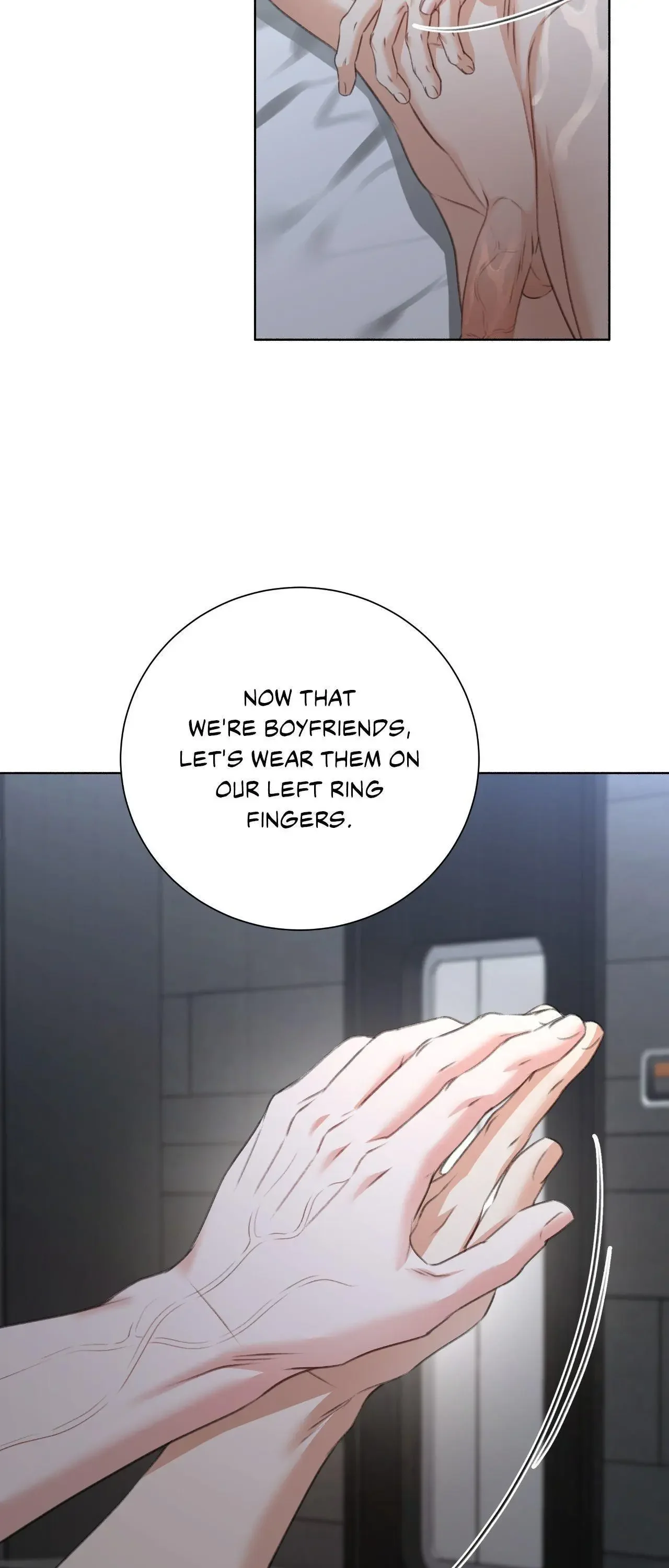 My 2Nd Chance On Taming An Obsessed Esper - Chapter 48 Page 20