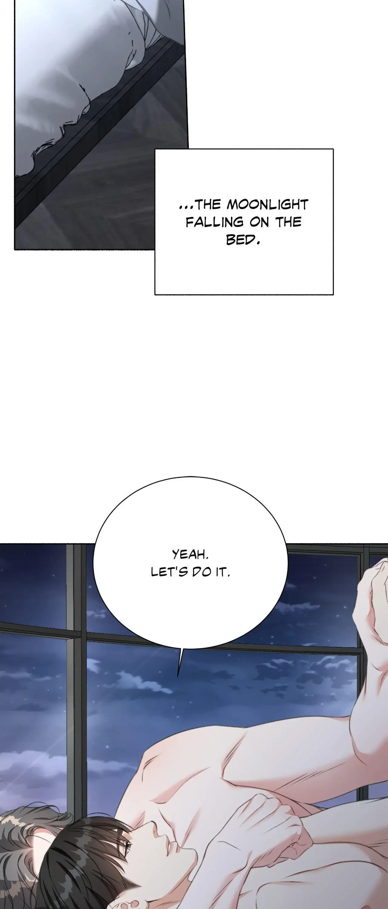 My 2Nd Chance On Taming An Obsessed Esper - Chapter 48 Page 23